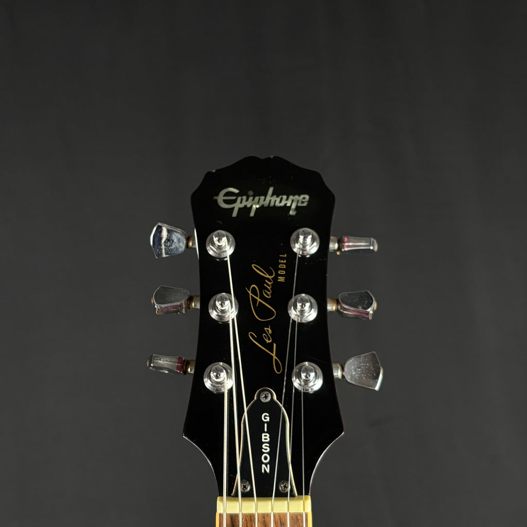 Epiphone Korea Les Paul Standard Bolt-on
