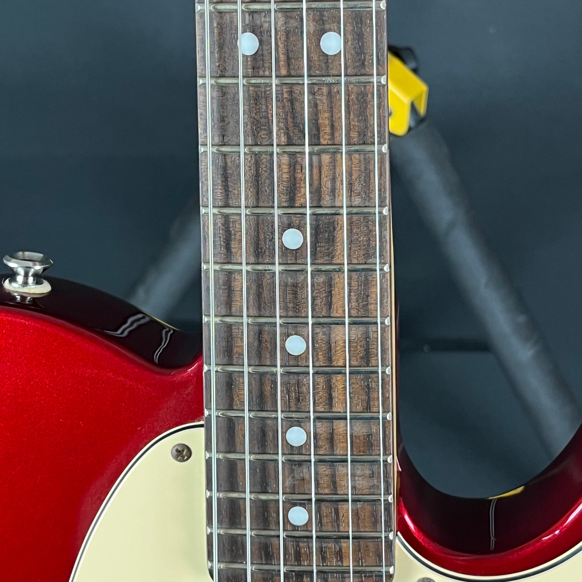Squier Standard Telecaster