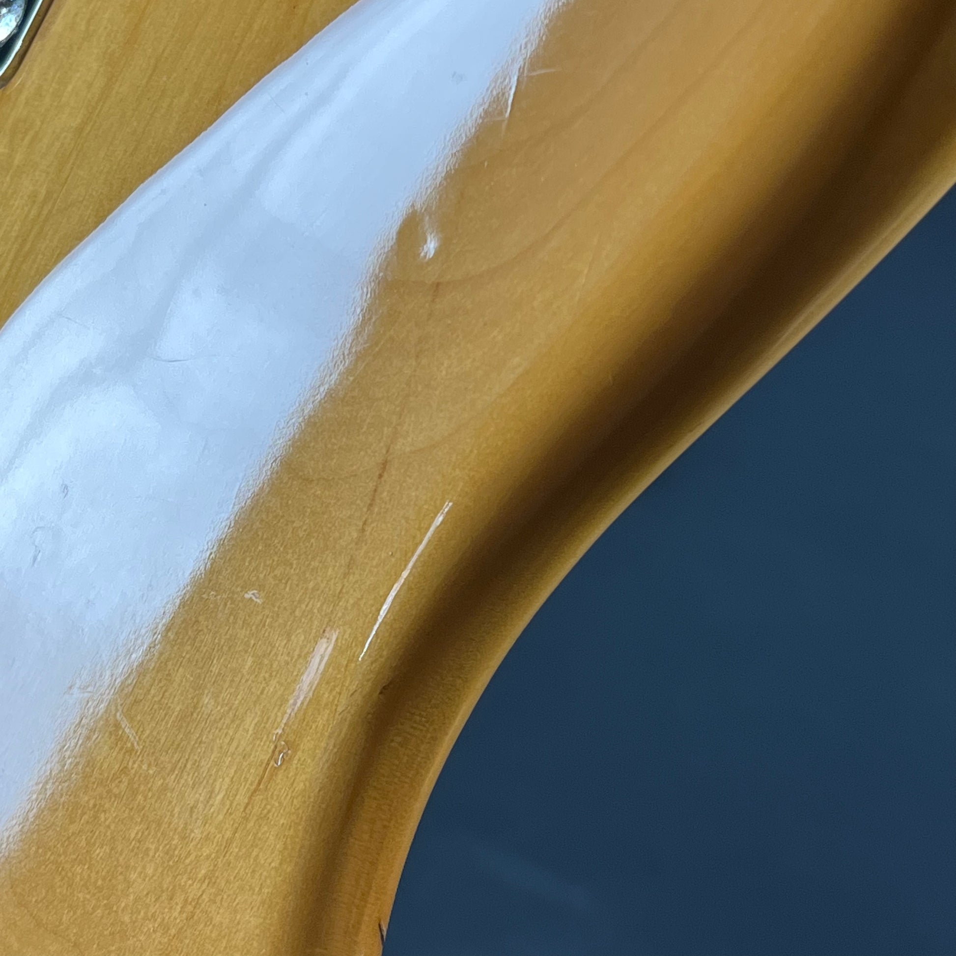 YAMAHA Japan Broad Bass 1000