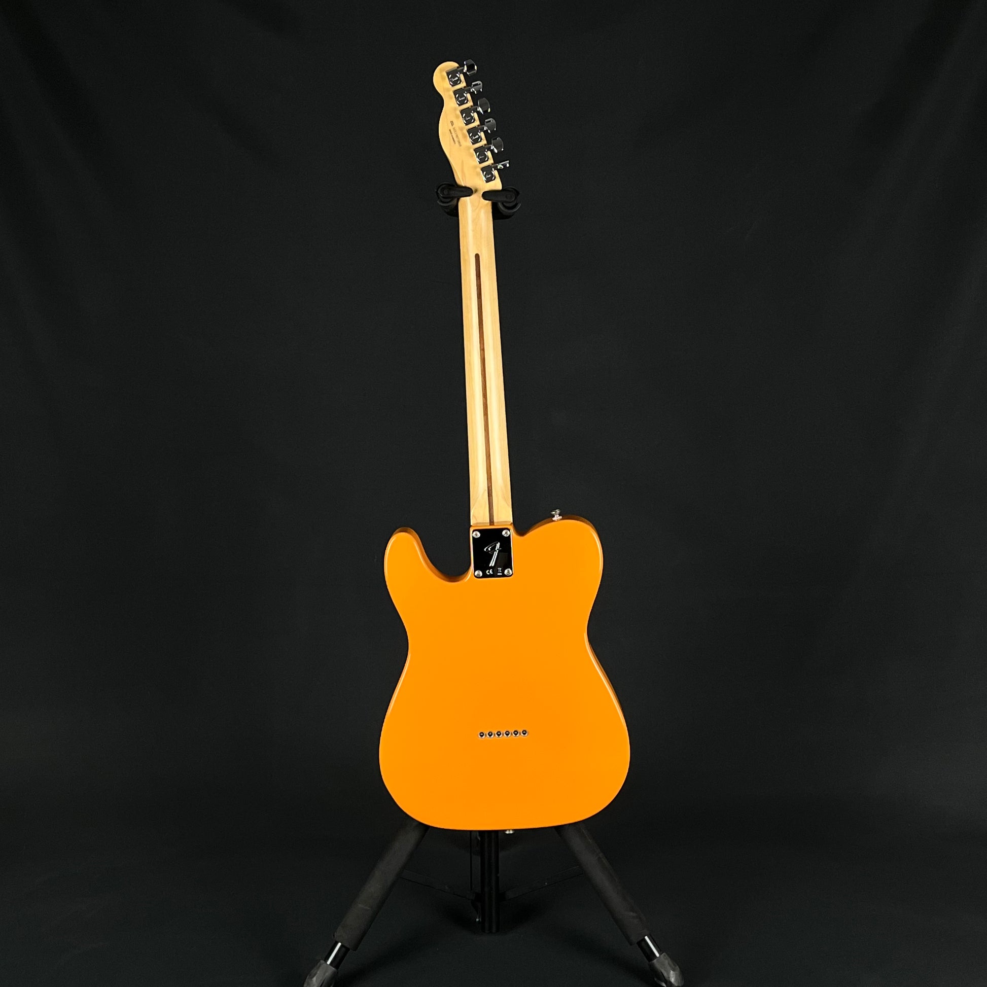 Fender Player Telecaster MN CAPRI