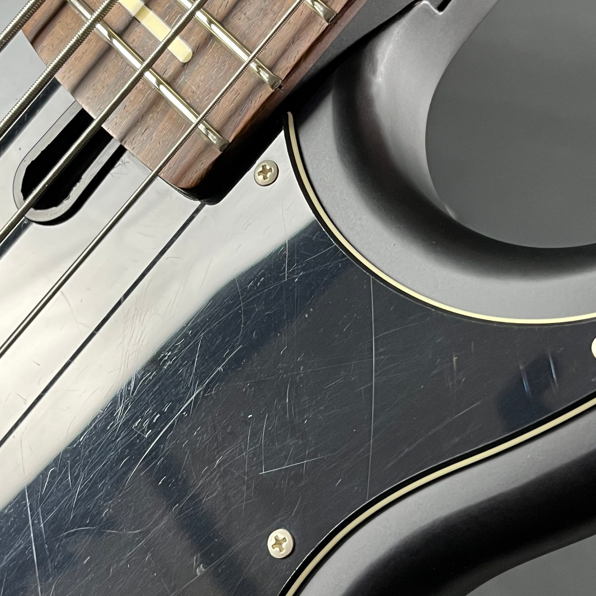 YAMAHA BB734A Bass