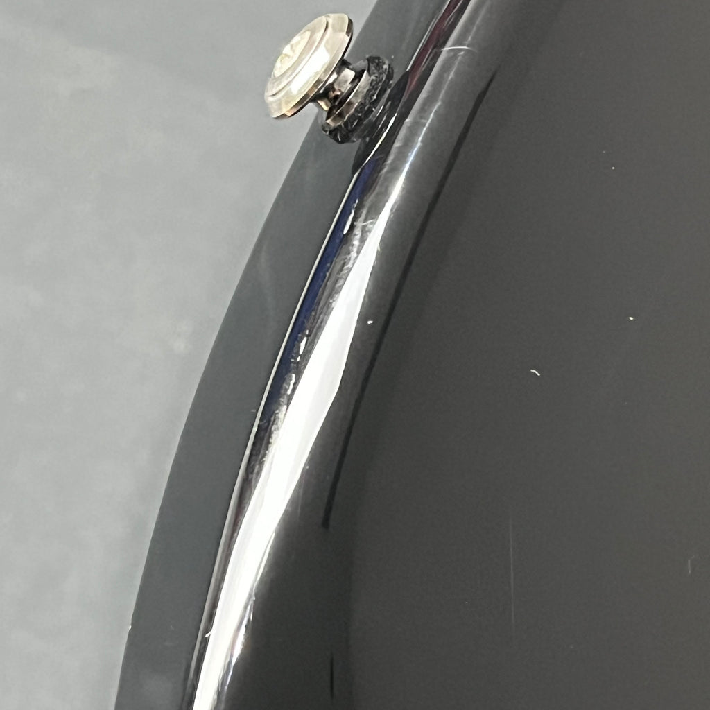 Schecter Twin Tribal Scorpion Devil Double Neck