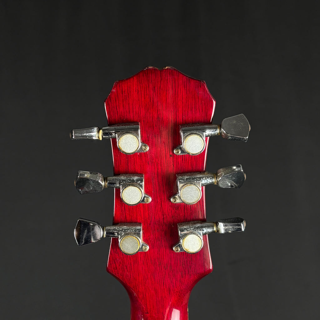 Epiphone Korea Les Paul Standard Bolt-on