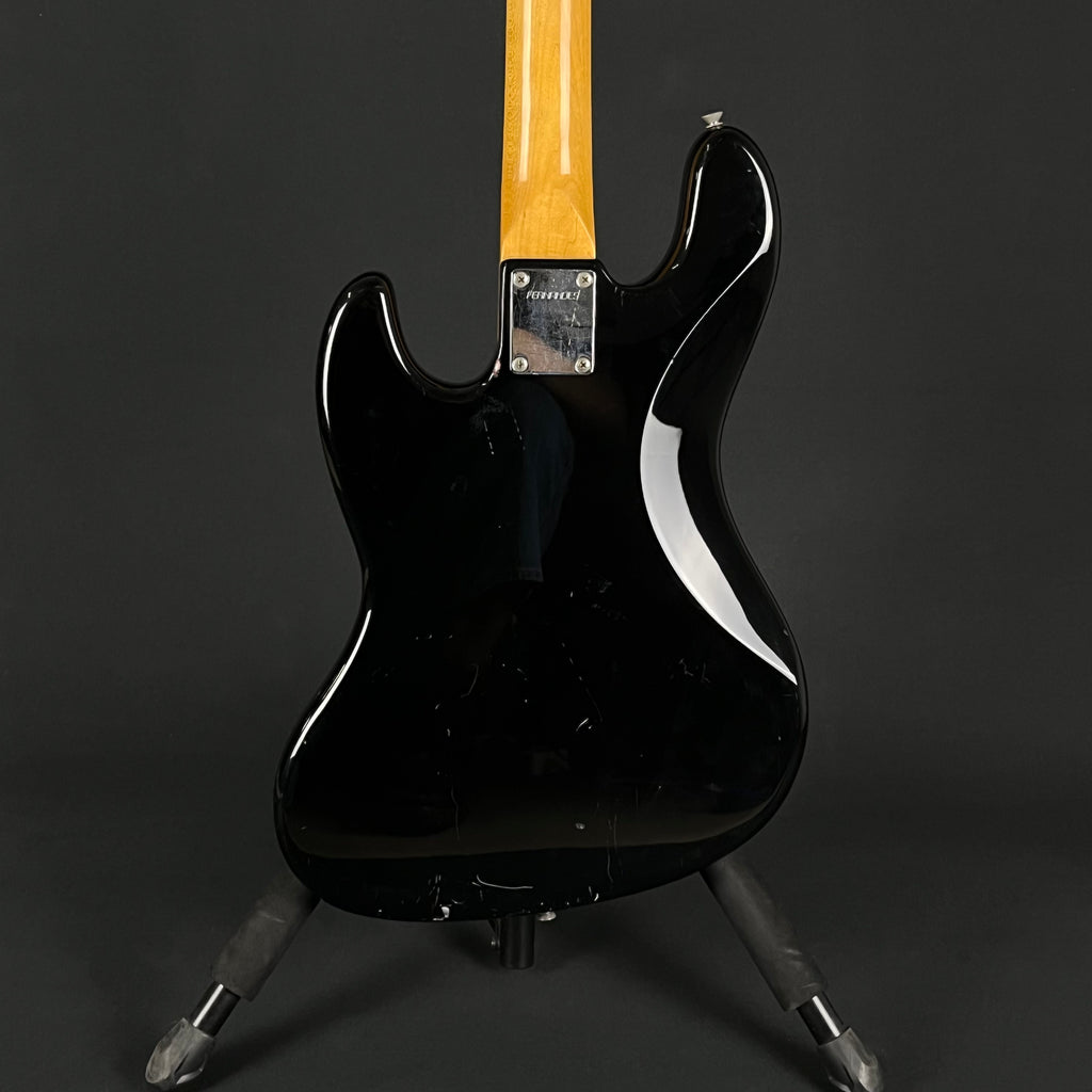 Fernandes Jazz Bass