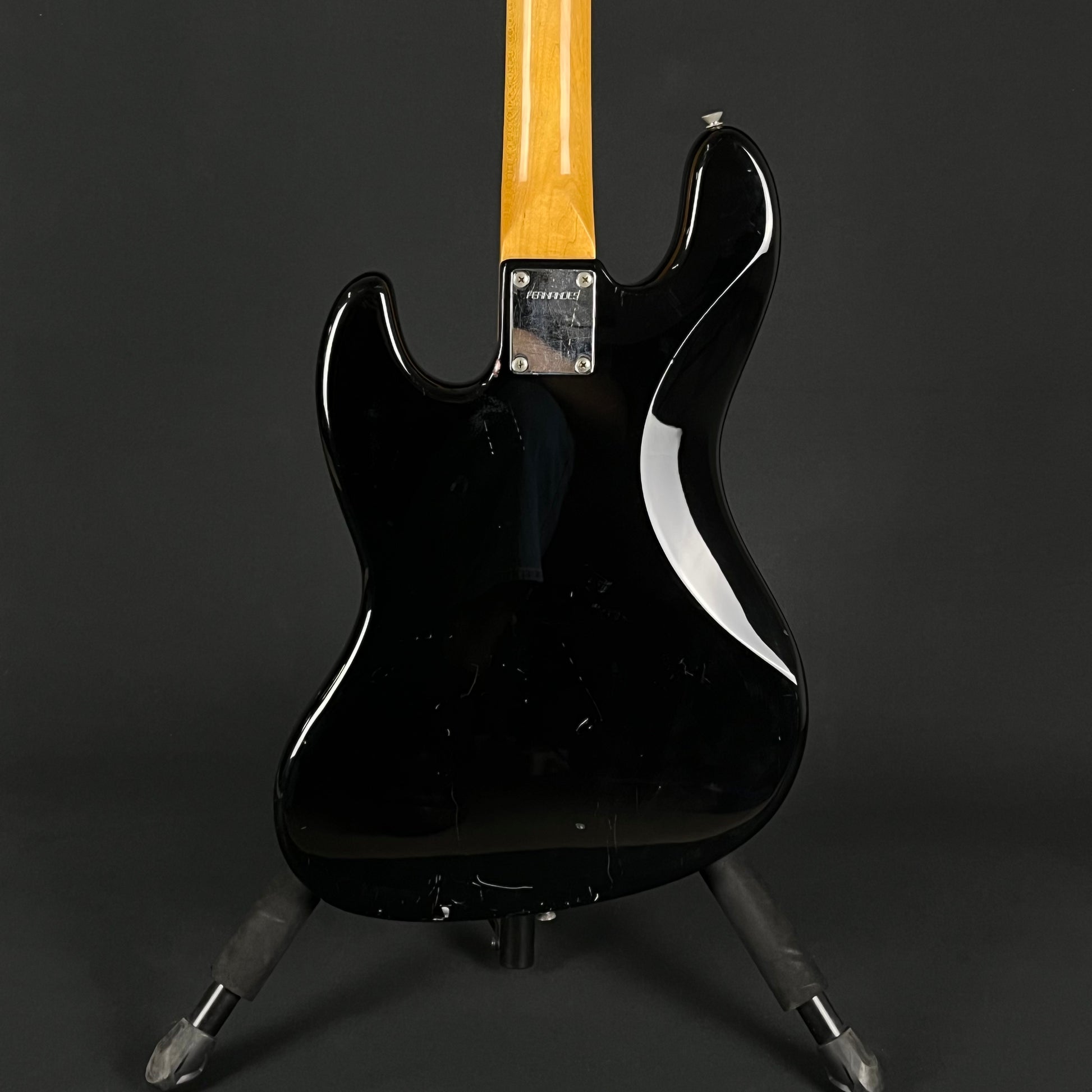 Fernandes Jazz Bass