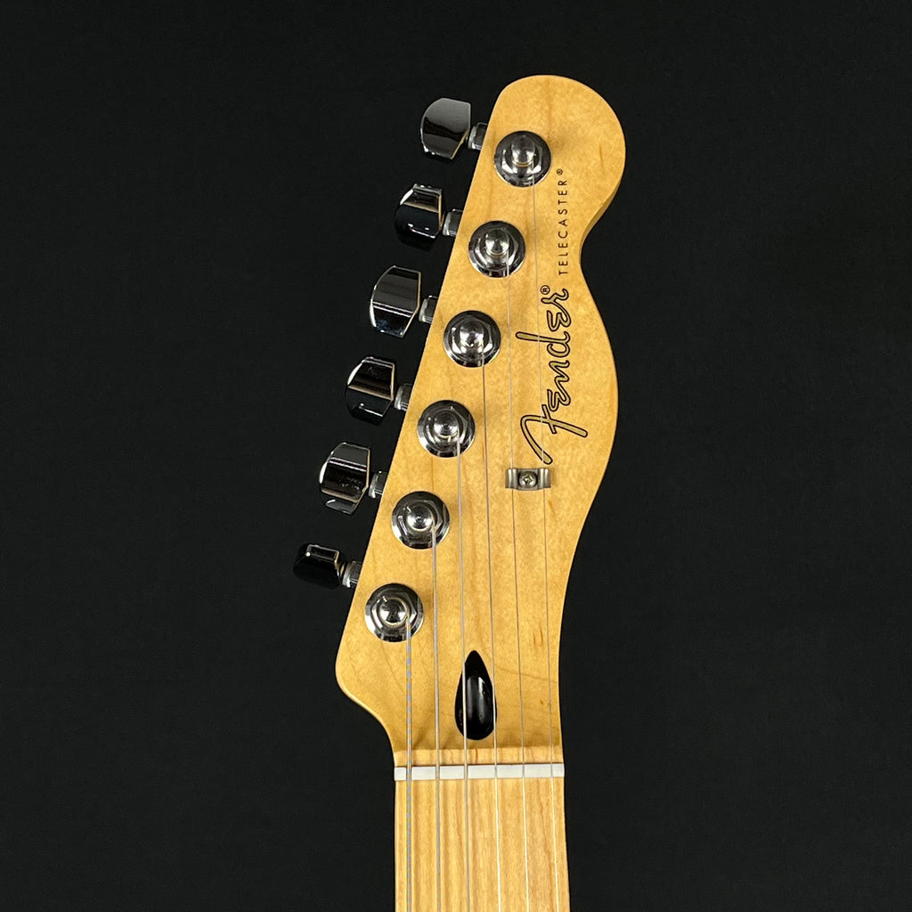 Fender Player Telecaster MN CAPRI