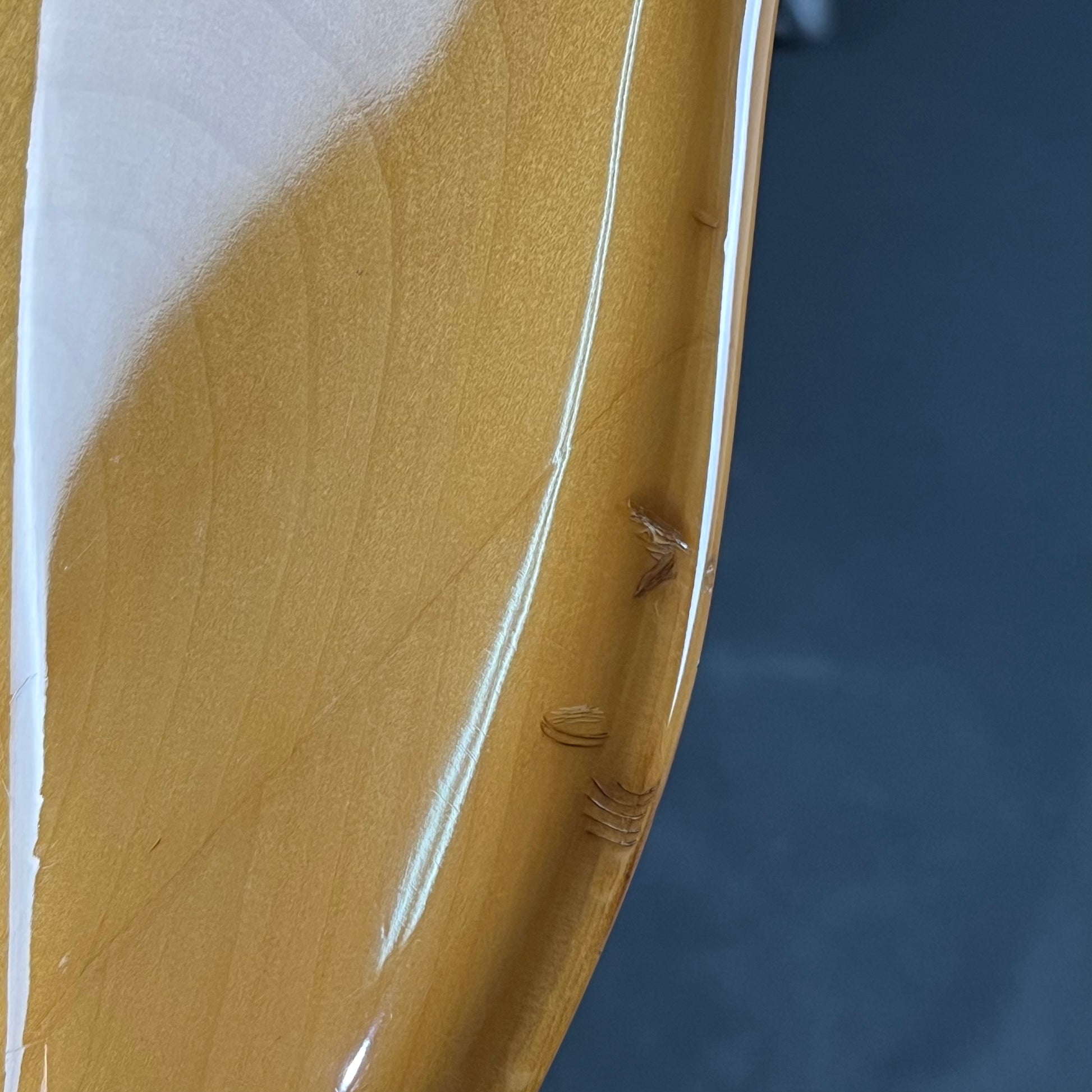 YAMAHA Japan Broad Bass 1000