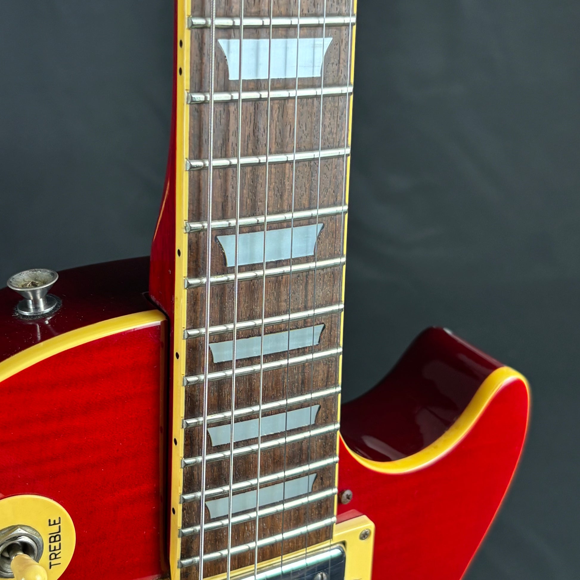 Epiphone Korea Les Paul Standard Bolt-on