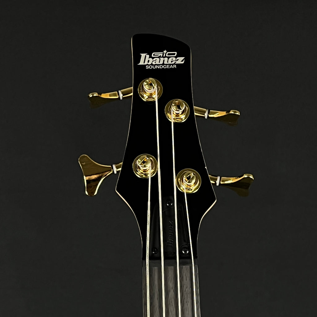Ibanez GSR200PC-TPB Bass