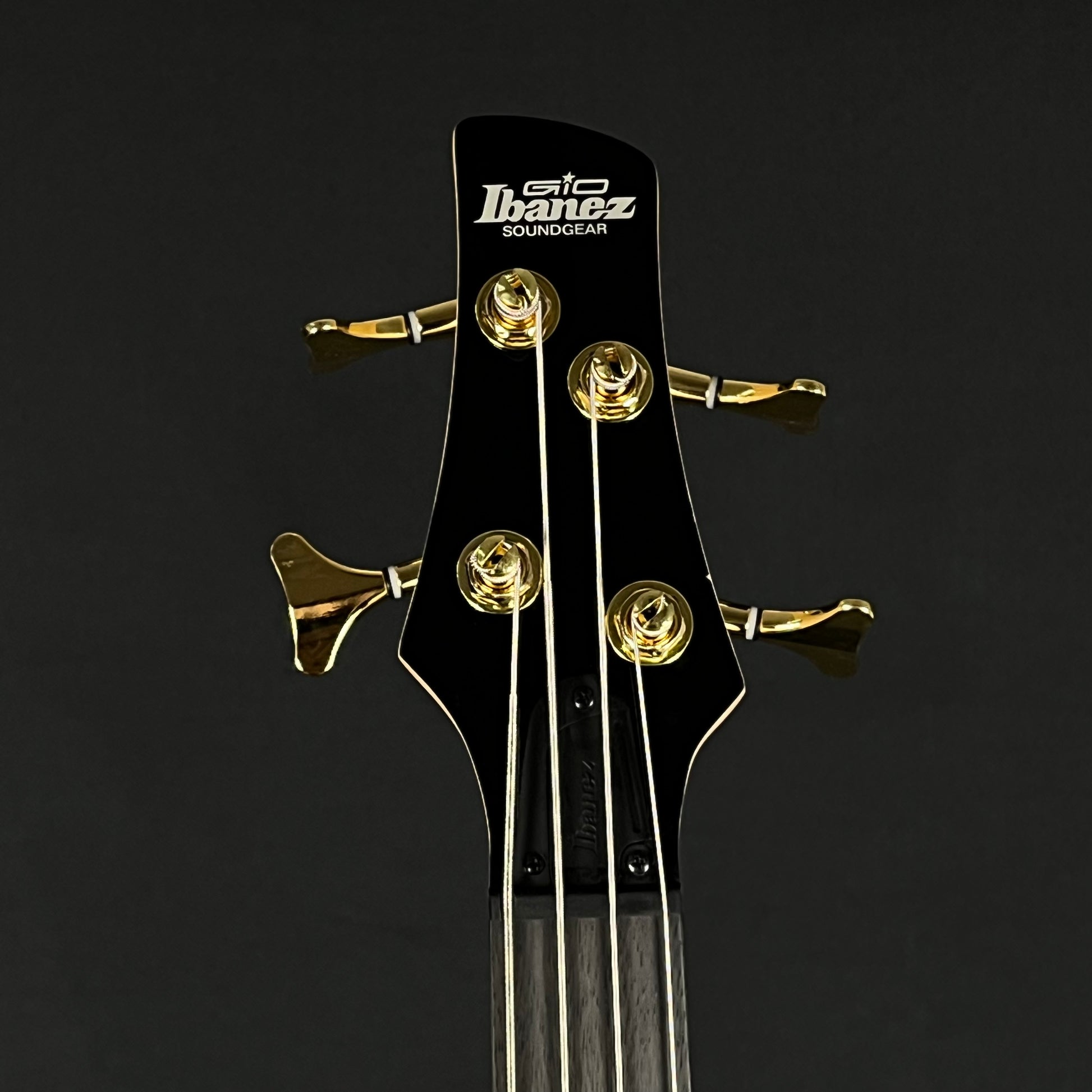 Ibanez GSR200PC-TPB Bass