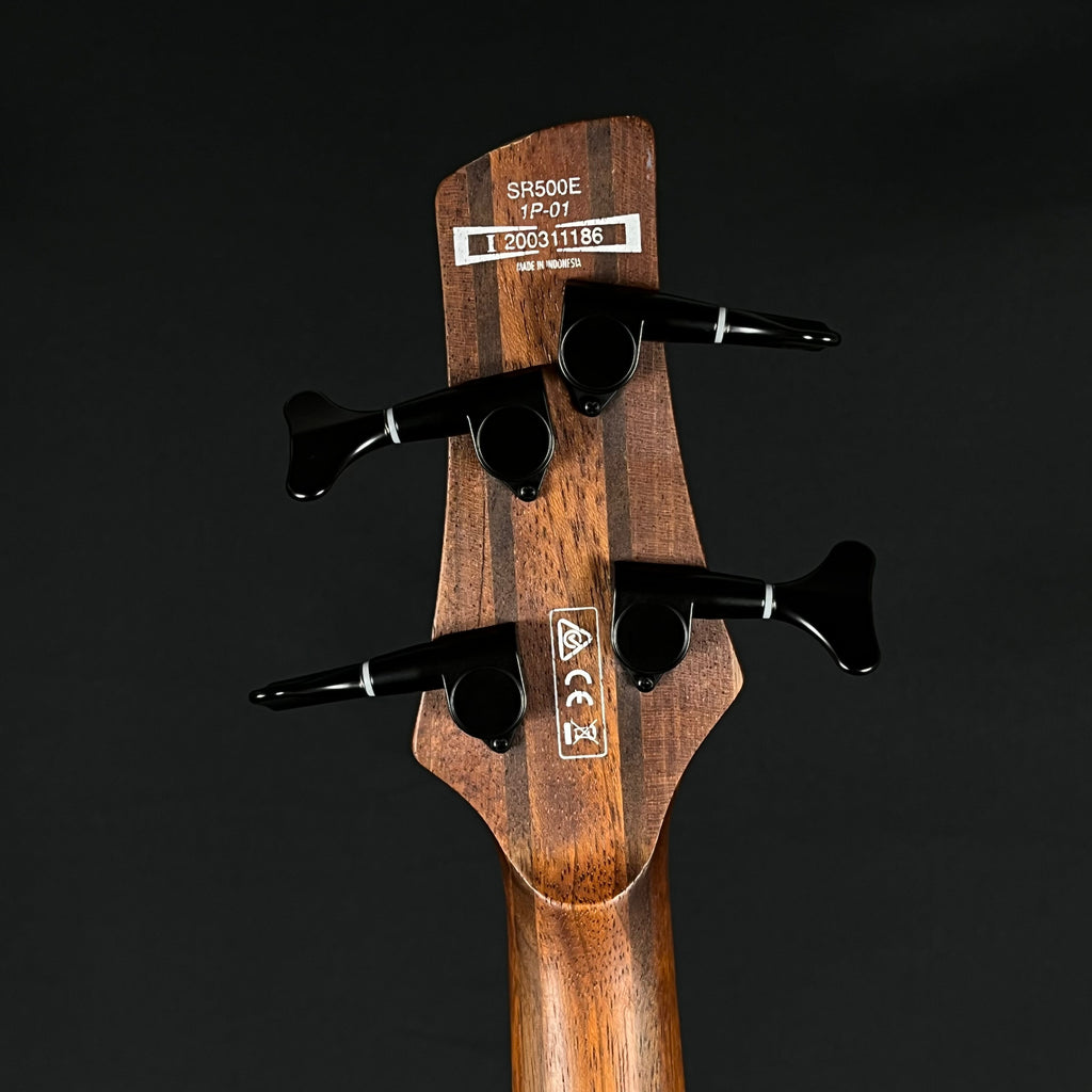 Ibanez SR500E Bass
