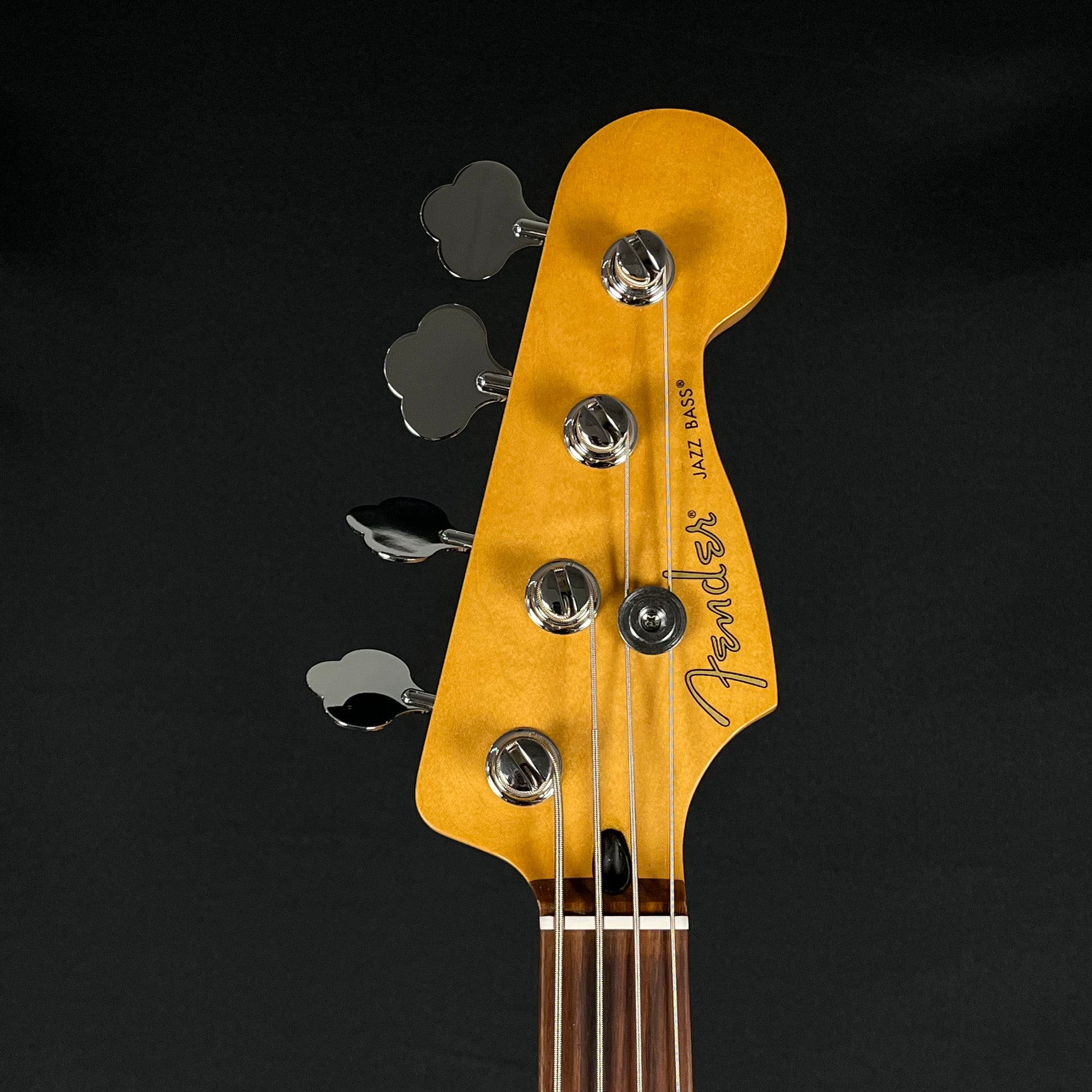 Fender Player II Jazz Bass