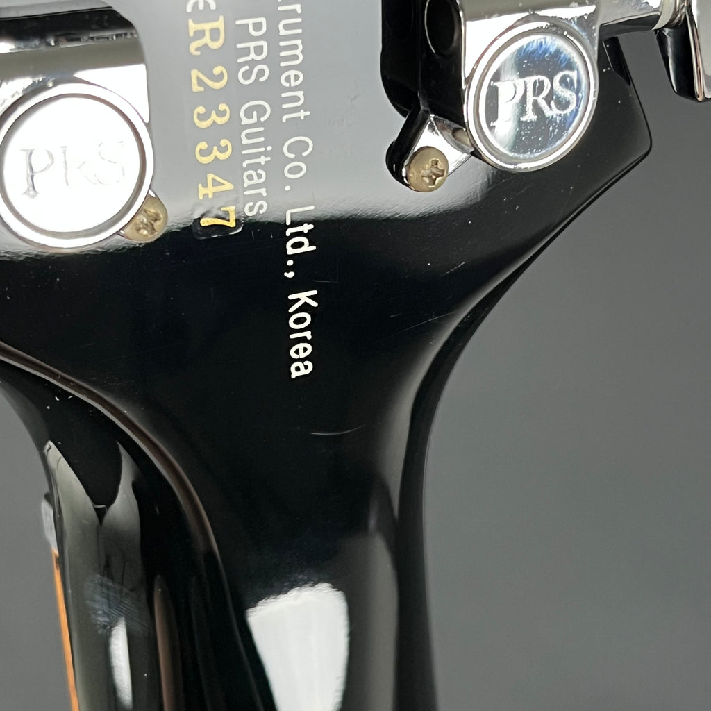 PRS SE Custom 24 2017