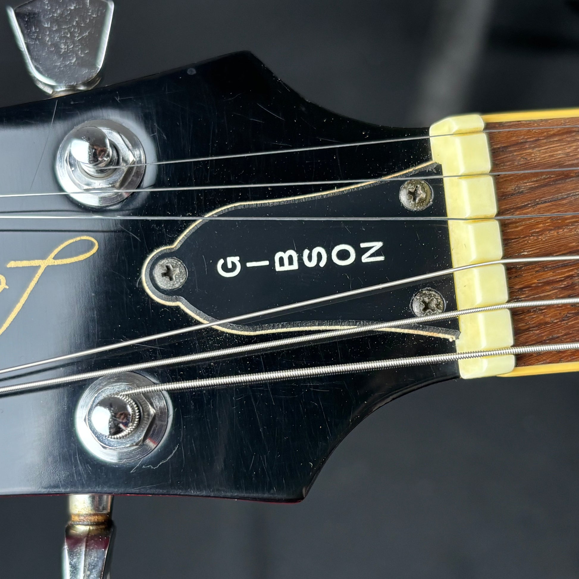 Epiphone Korea Les Paul Standard Bolt-on