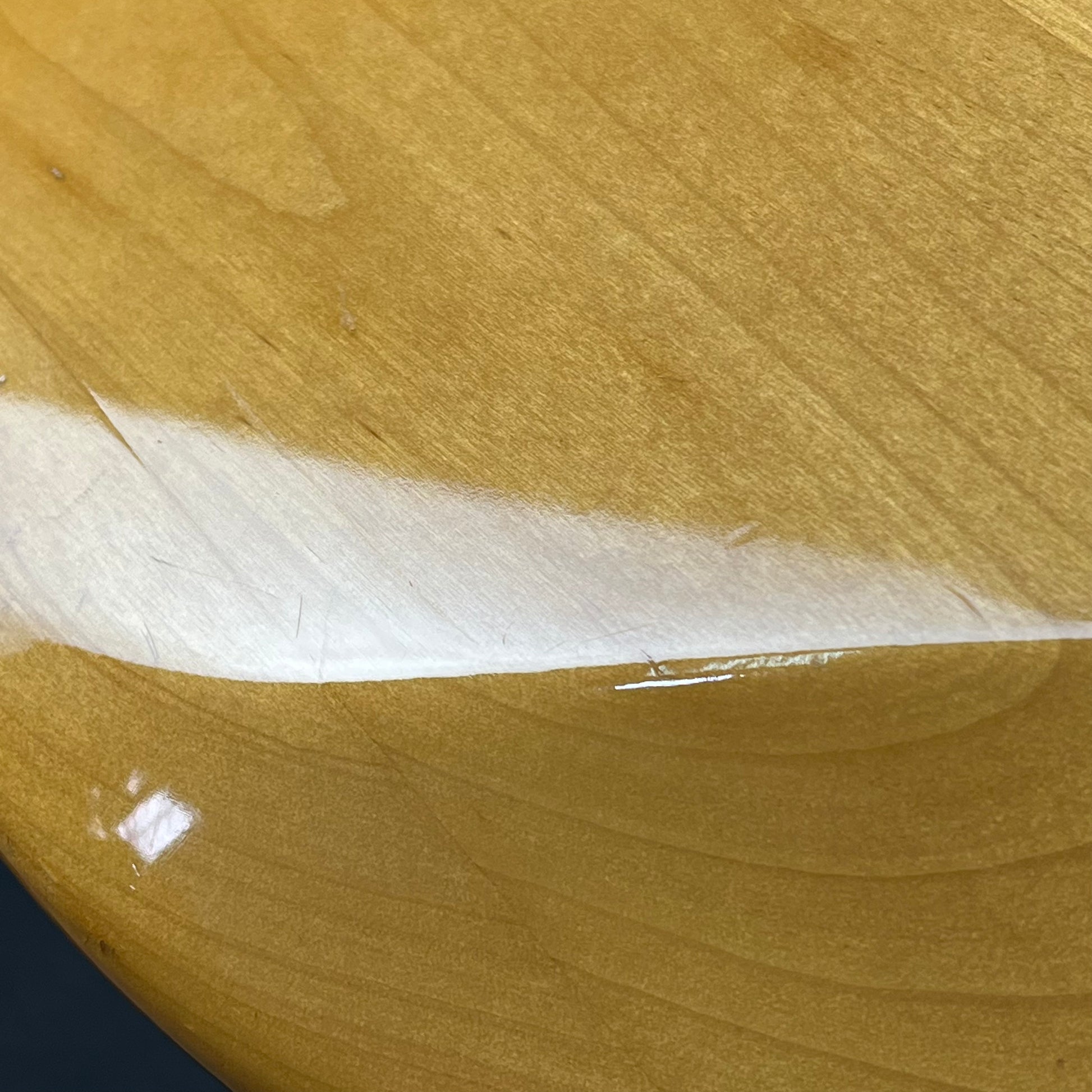 YAMAHA Japan Broad Bass 1000