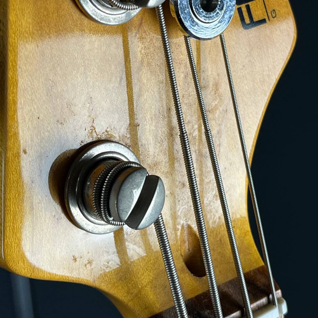 Fernandes Jazz Bass