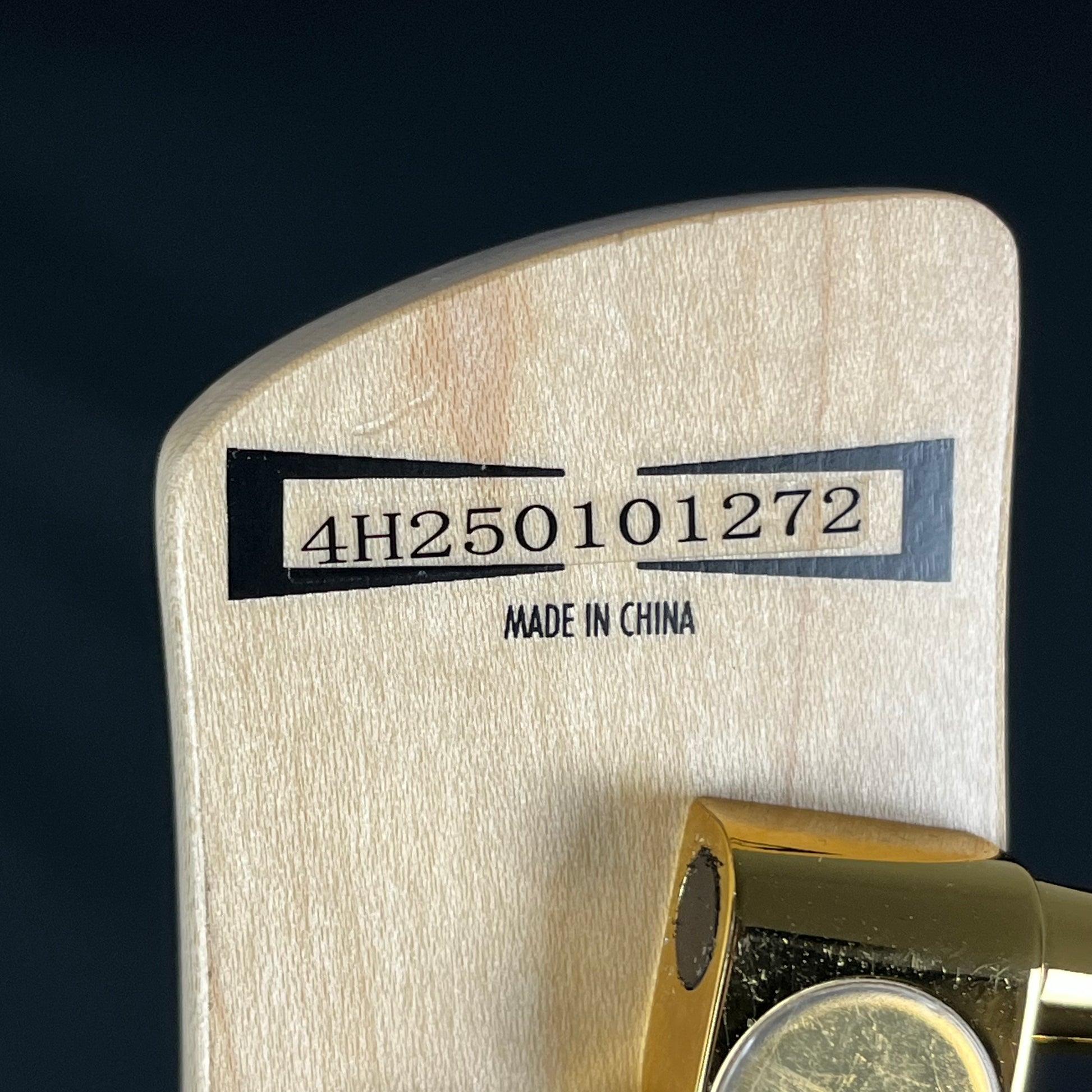 Ibanez GSR200PC-TPB Bass