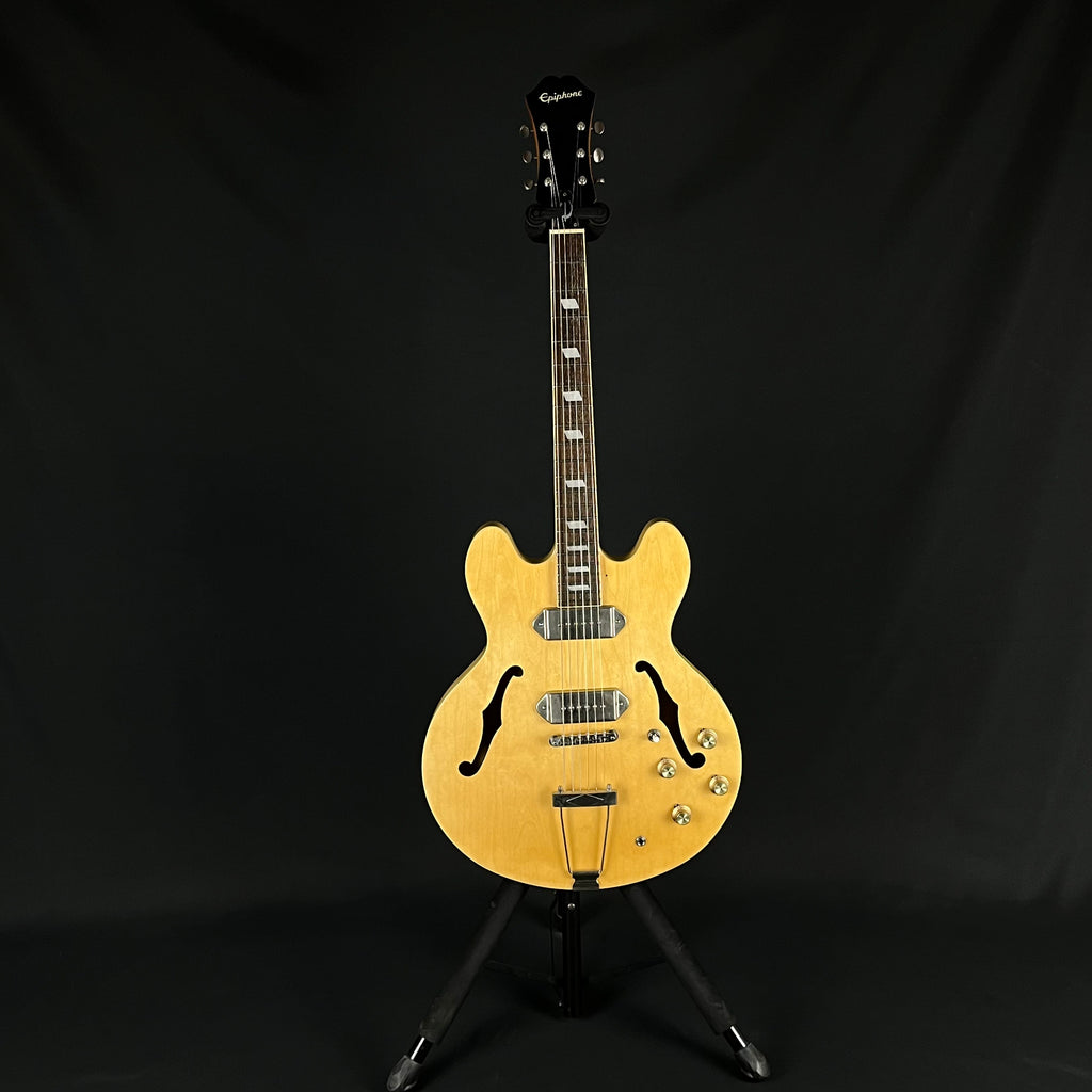 Epiphone Casino NA 2012