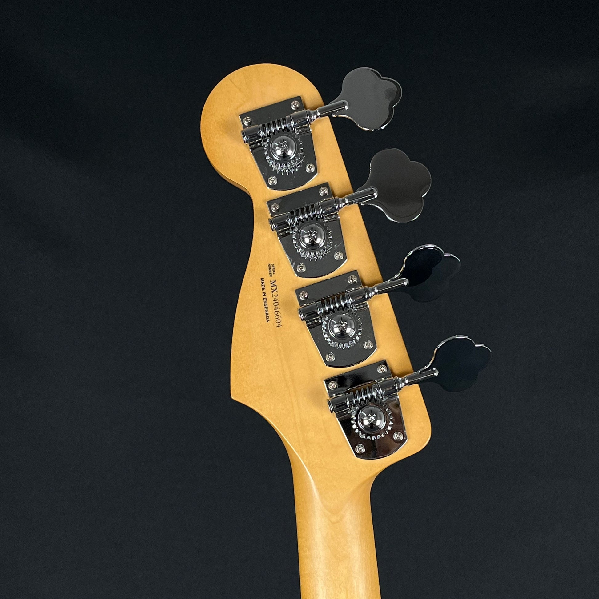 Fender Player II Jazz Bass