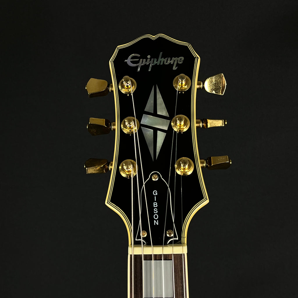 Epiphone Korea Les Paul Custom