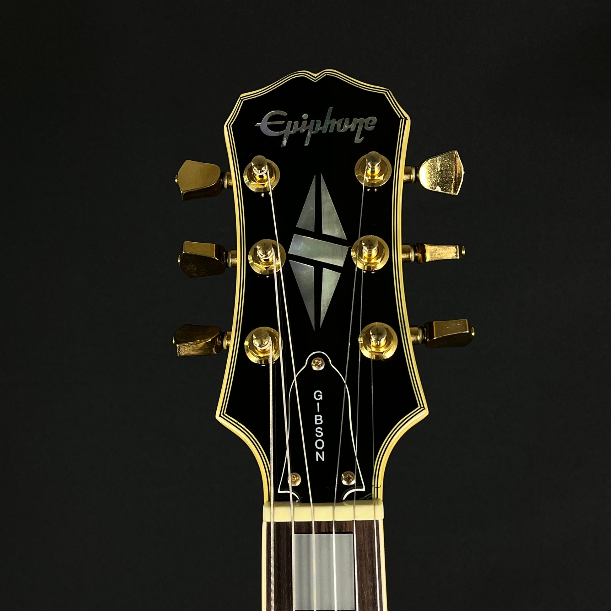 Epiphone Korea Les Paul Custom