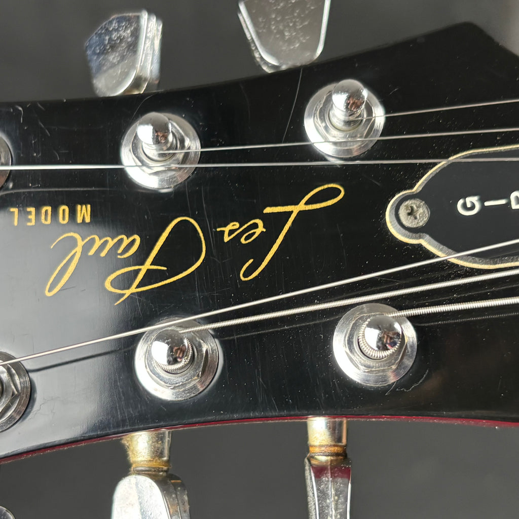 Epiphone Korea Les Paul Standard Bolt-on