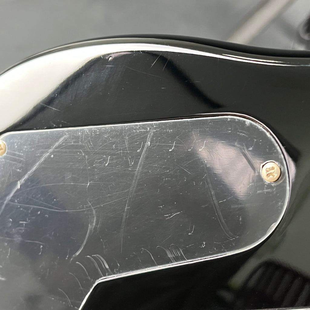 PRS SE Custom 24 2017