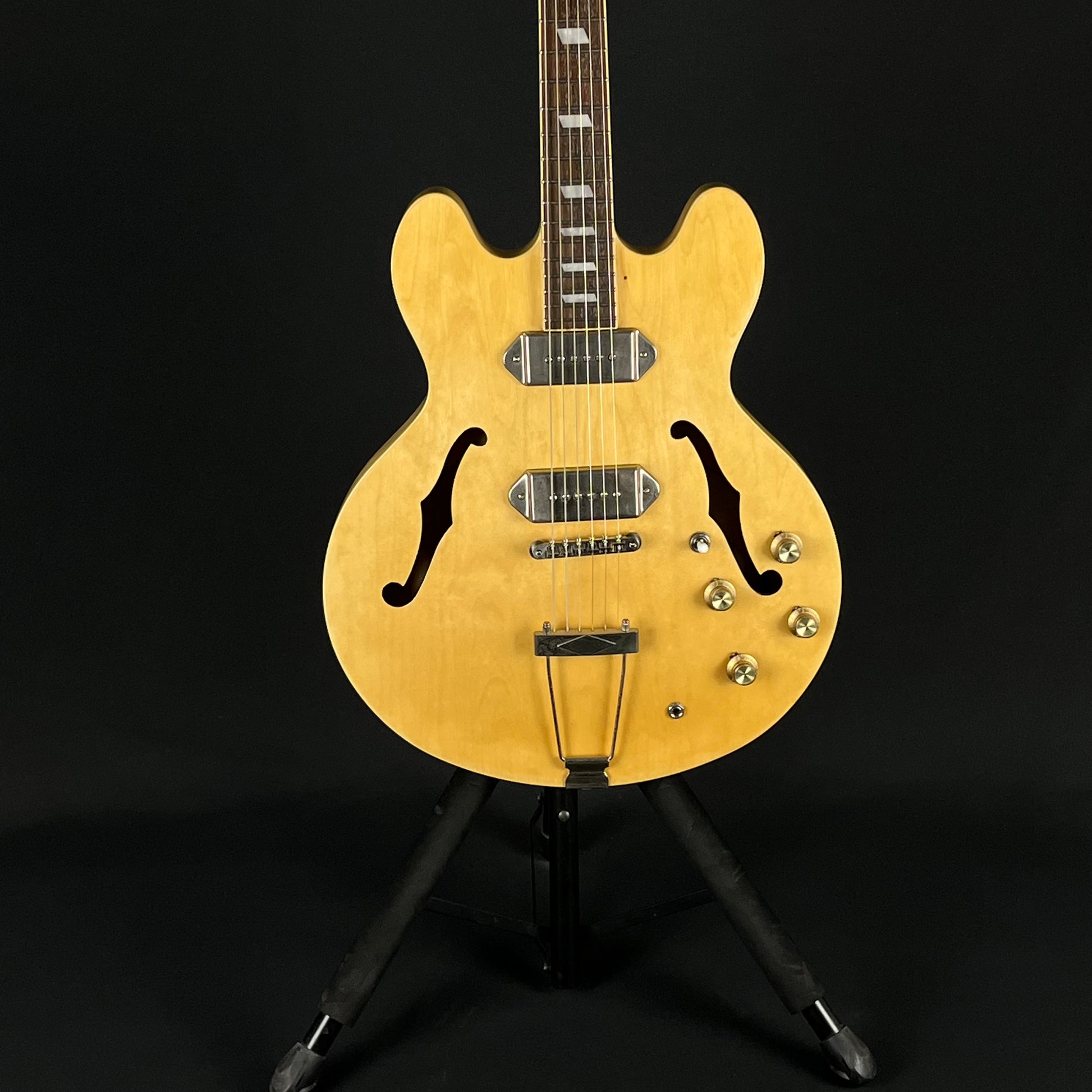 Epiphone Casino NA 2012