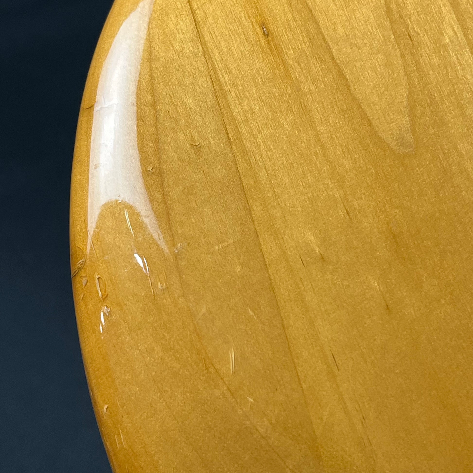 YAMAHA Japan Broad Bass 1000