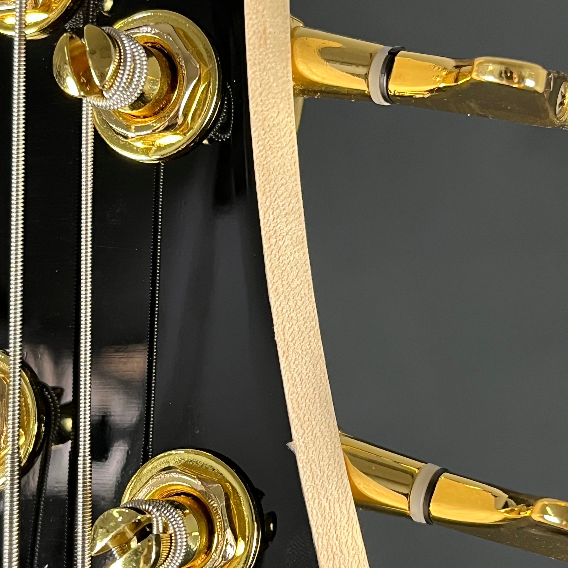 Ibanez GSR200PC-TPB Bass