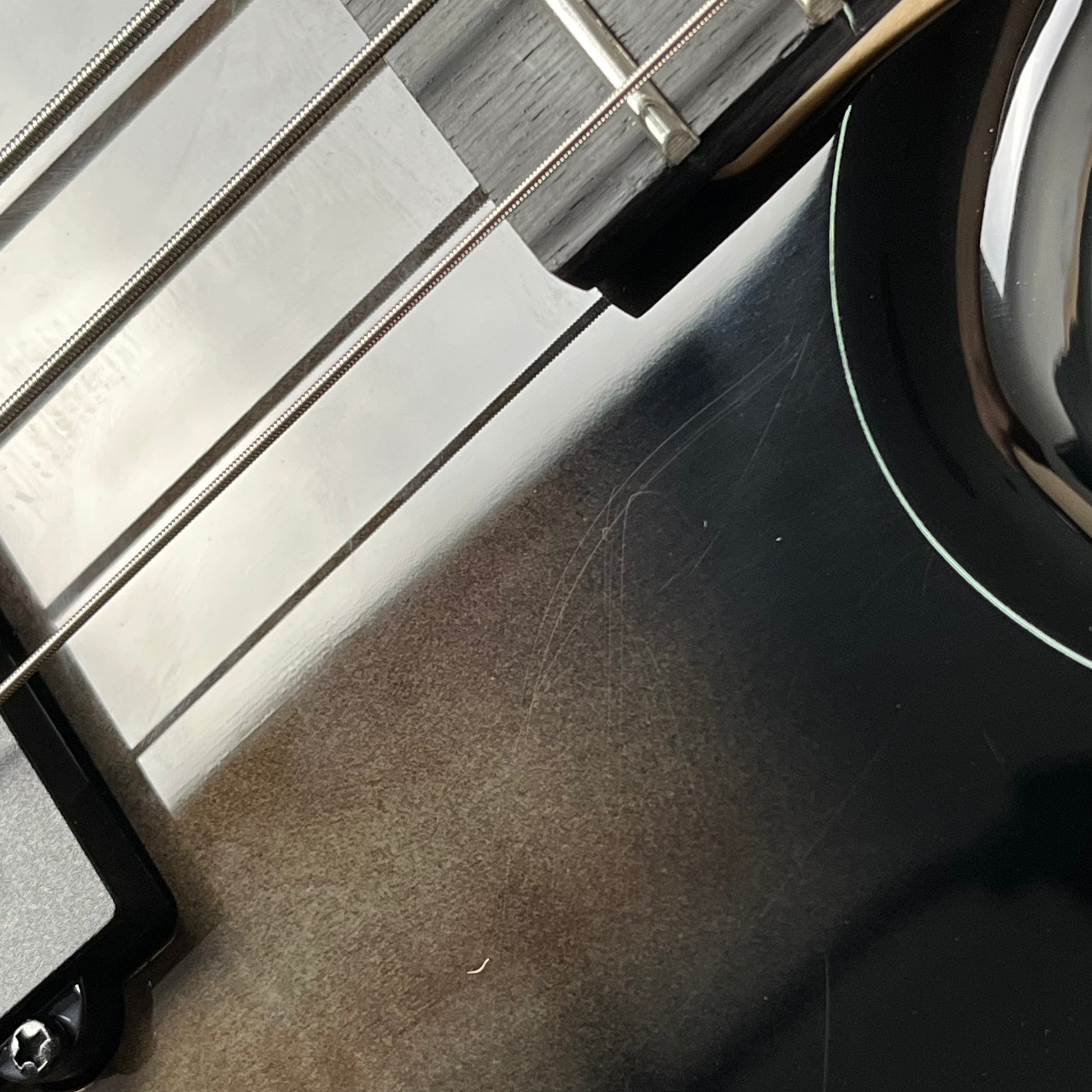 Ibanez GSR200PC-TPB Bass