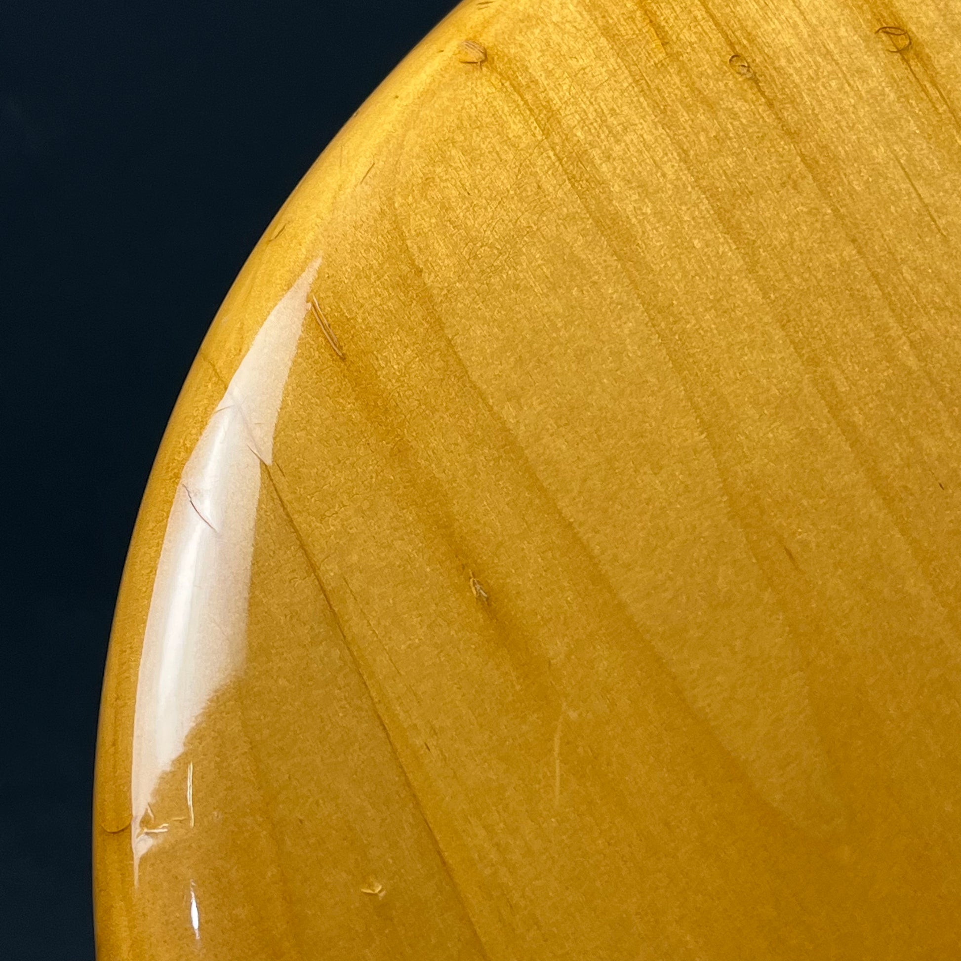 YAMAHA Japan Broad Bass 1000