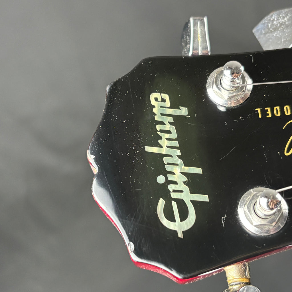 Epiphone Korea Les Paul Standard Bolt-on