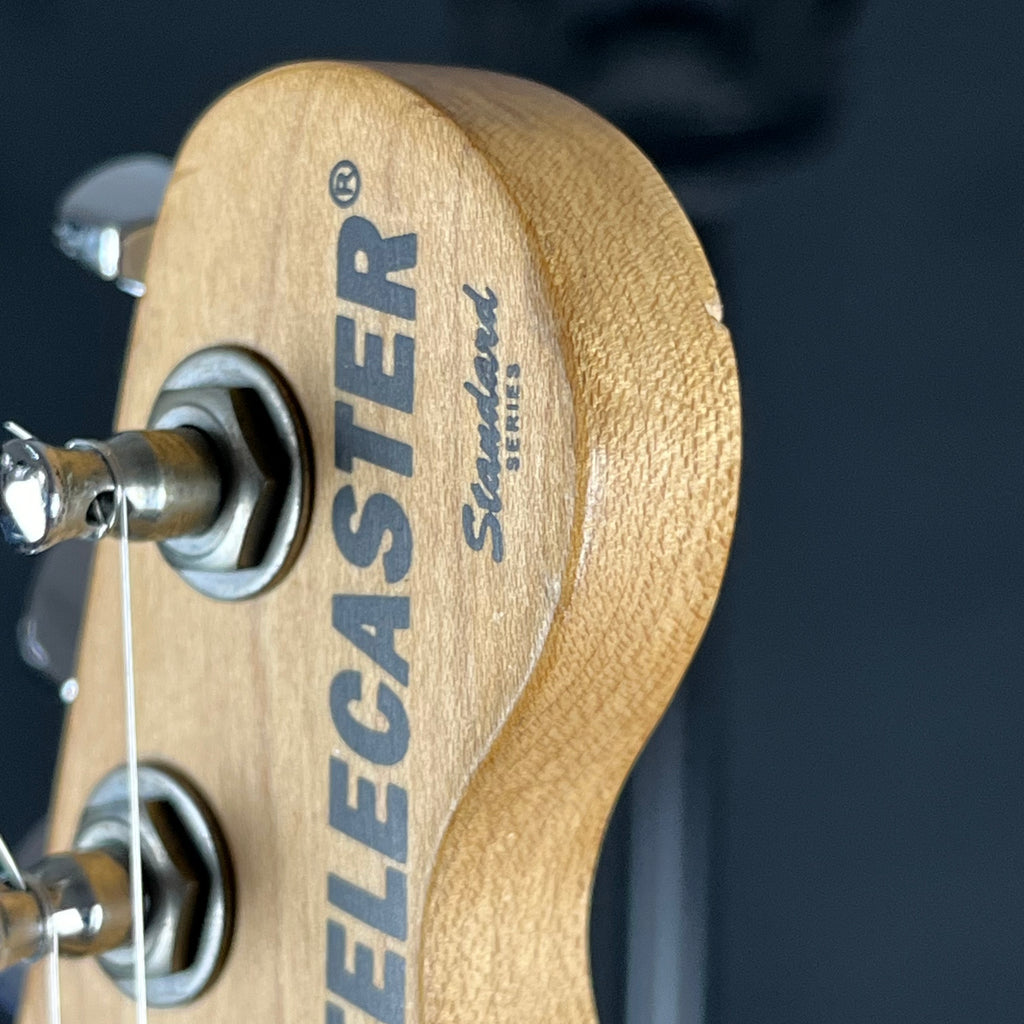 Squier Standard Telecaster