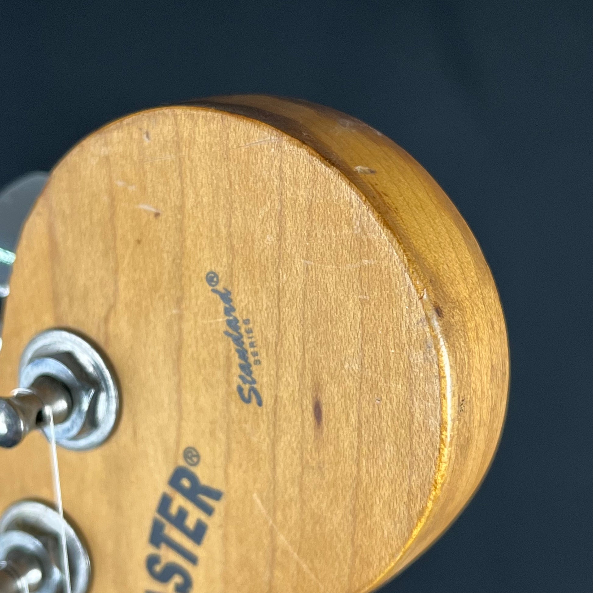 Squier Standard Stratocaster