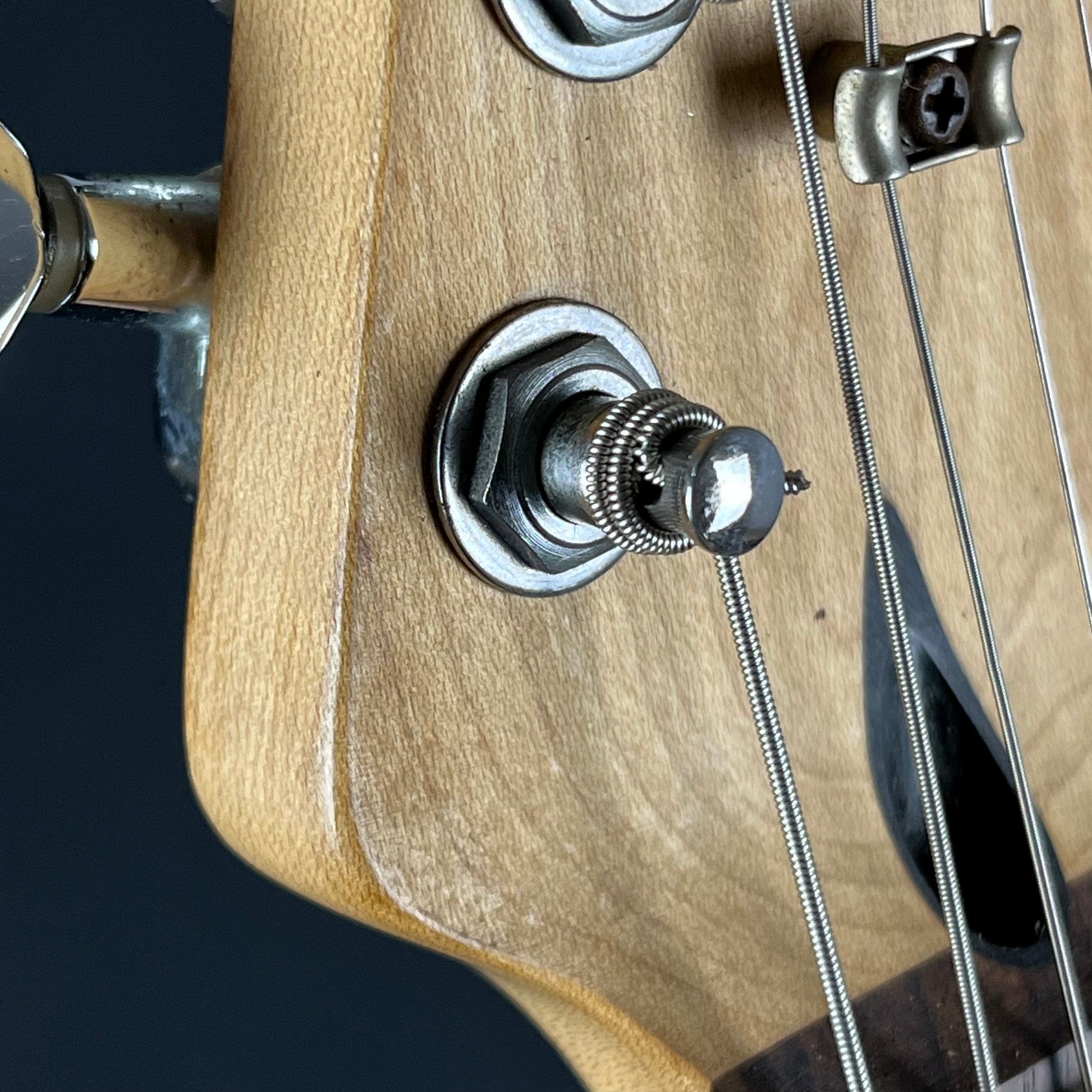 Squier Standard Telecaster