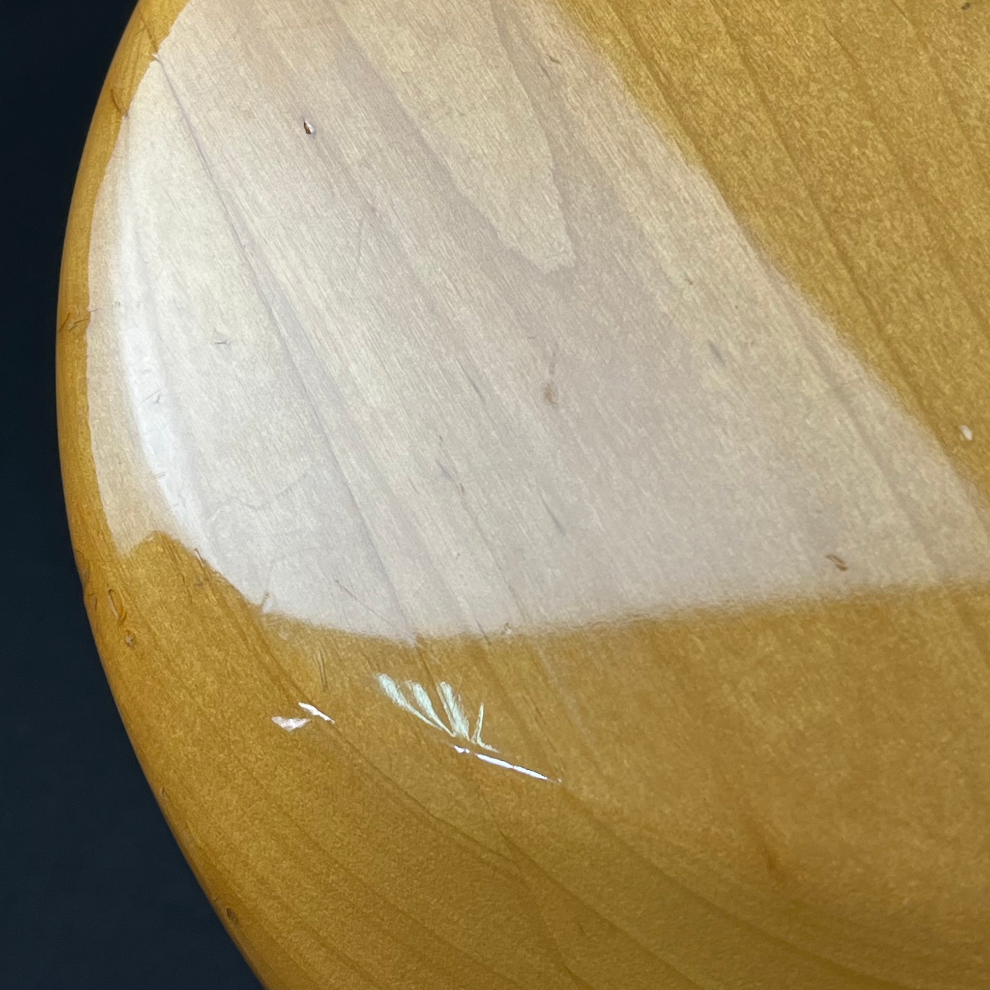 YAMAHA Japan Broad Bass 1000