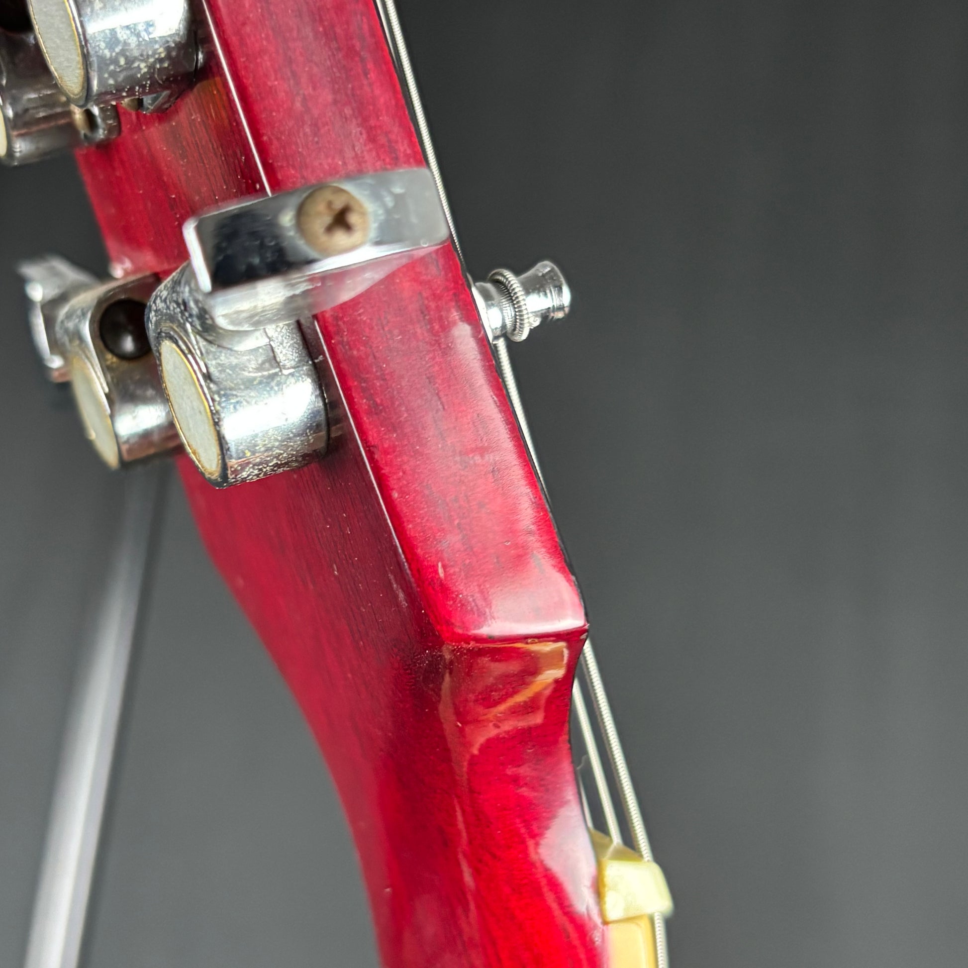 Epiphone Korea Les Paul Standard Bolt-on