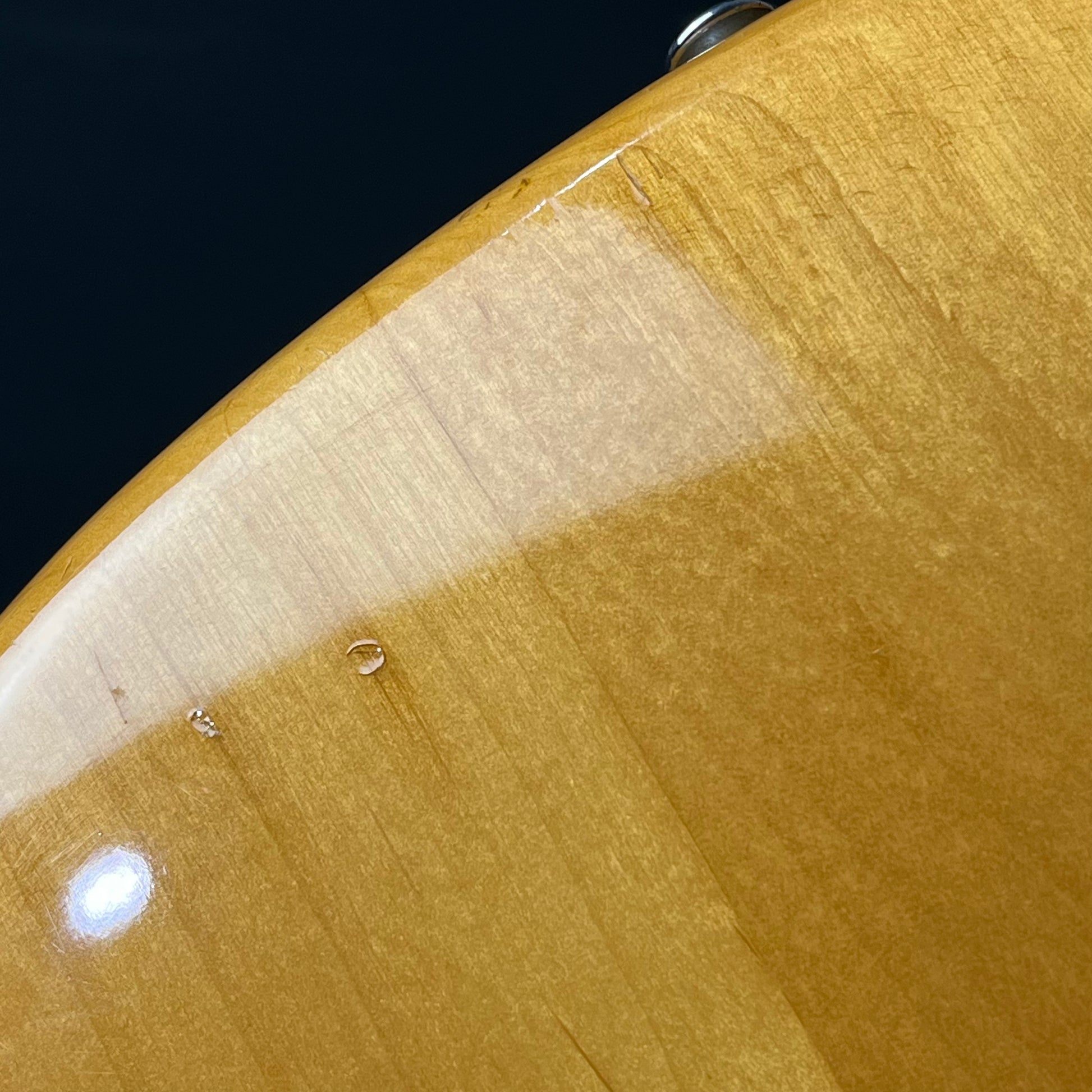 YAMAHA Japan Broad Bass 1000