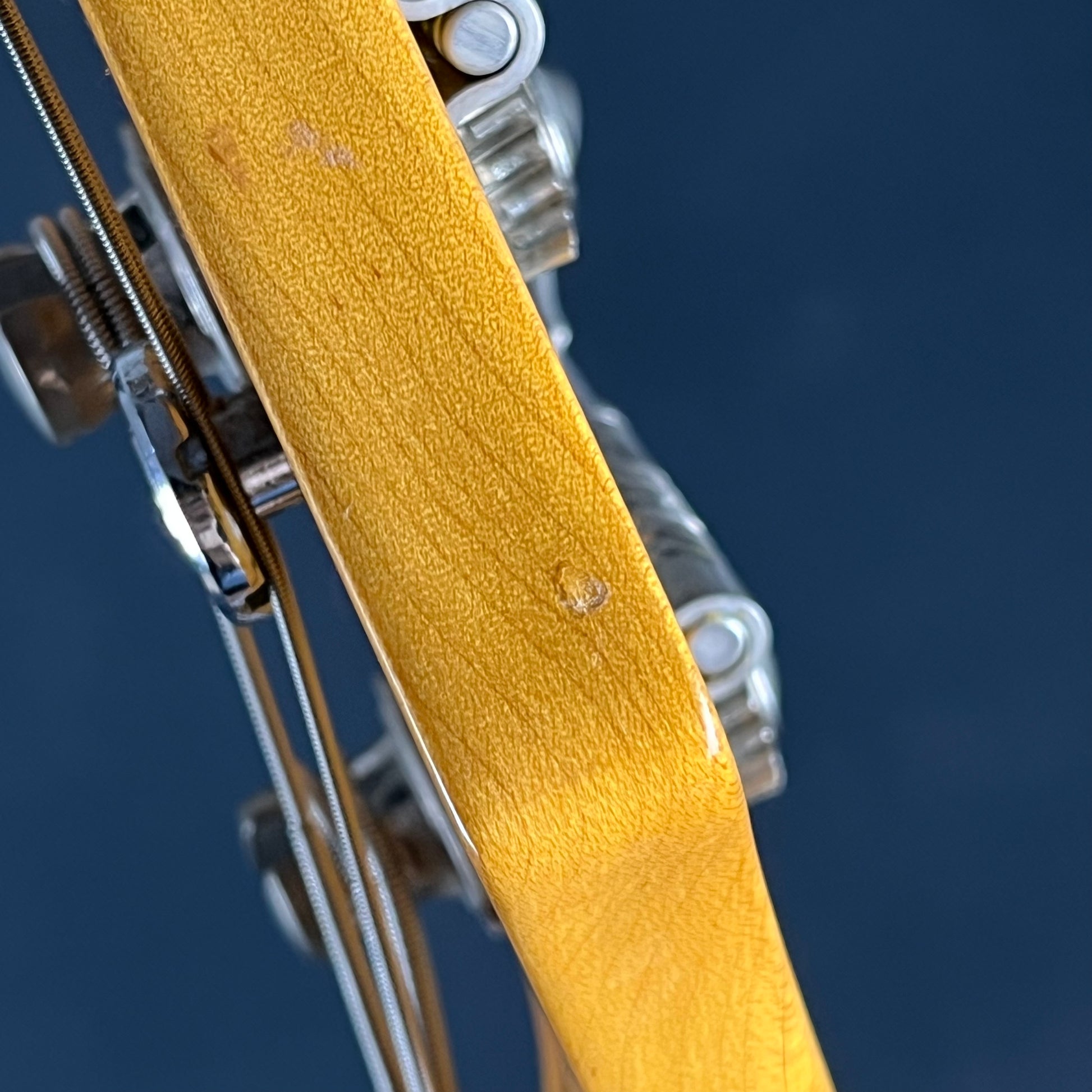 Fernandes Jazz Bass
