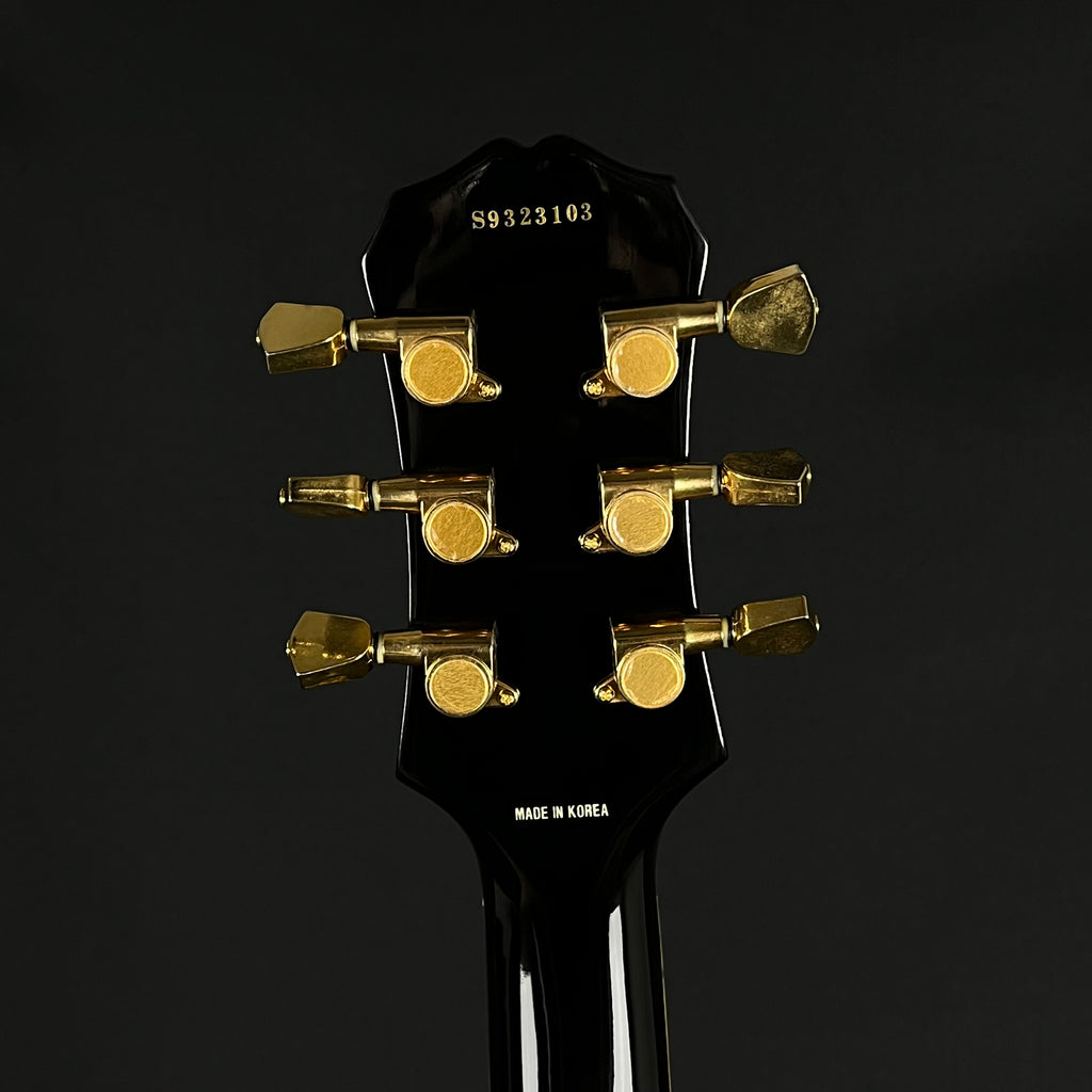 Epiphone Korea Les Paul Custom