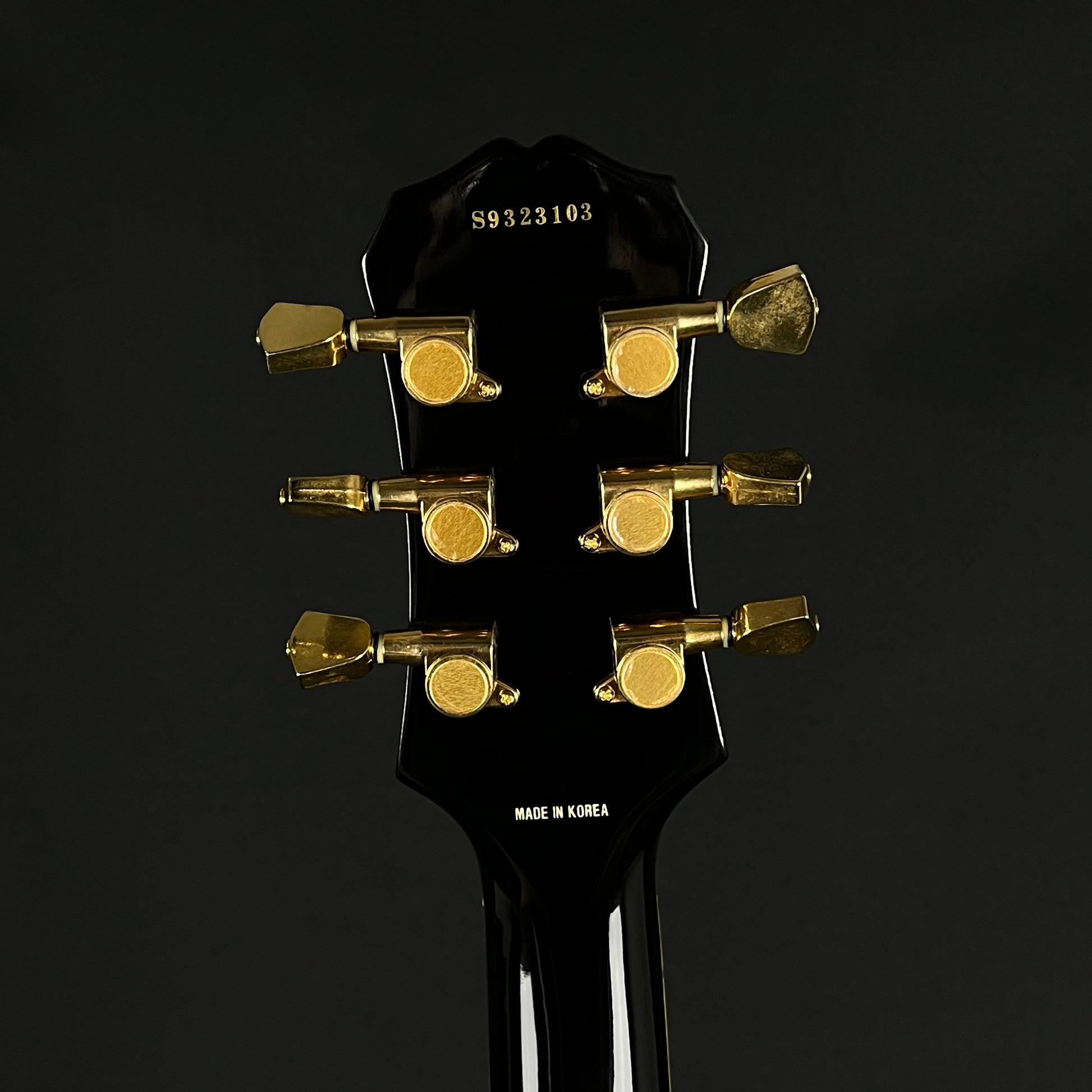 Epiphone Korea Les Paul Custom