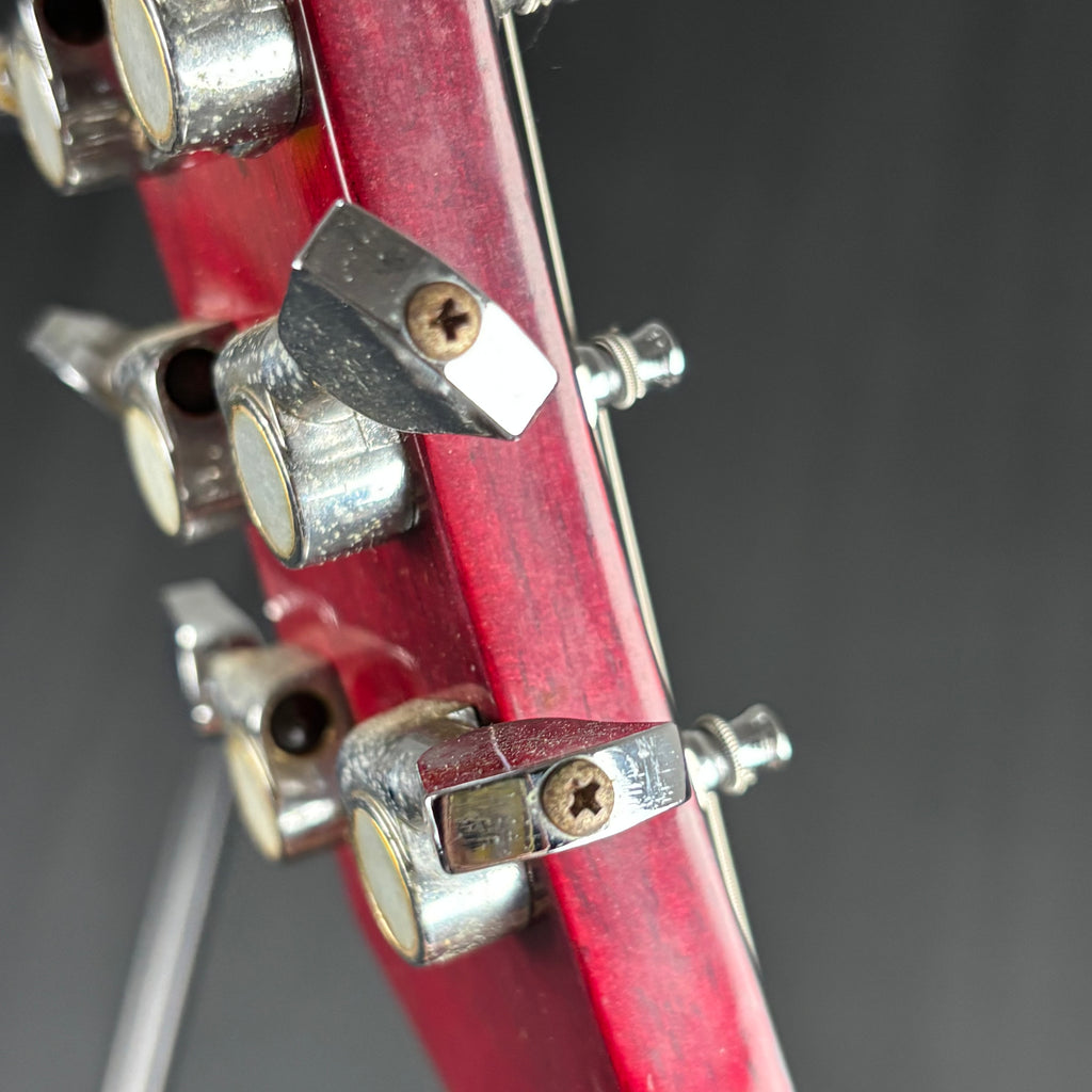 Epiphone Korea Les Paul Standard Bolt-on
