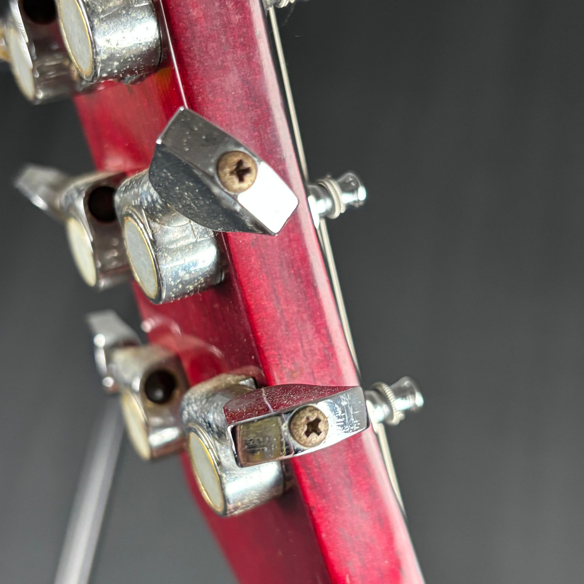 Epiphone Korea Les Paul Standard Bolt-on
