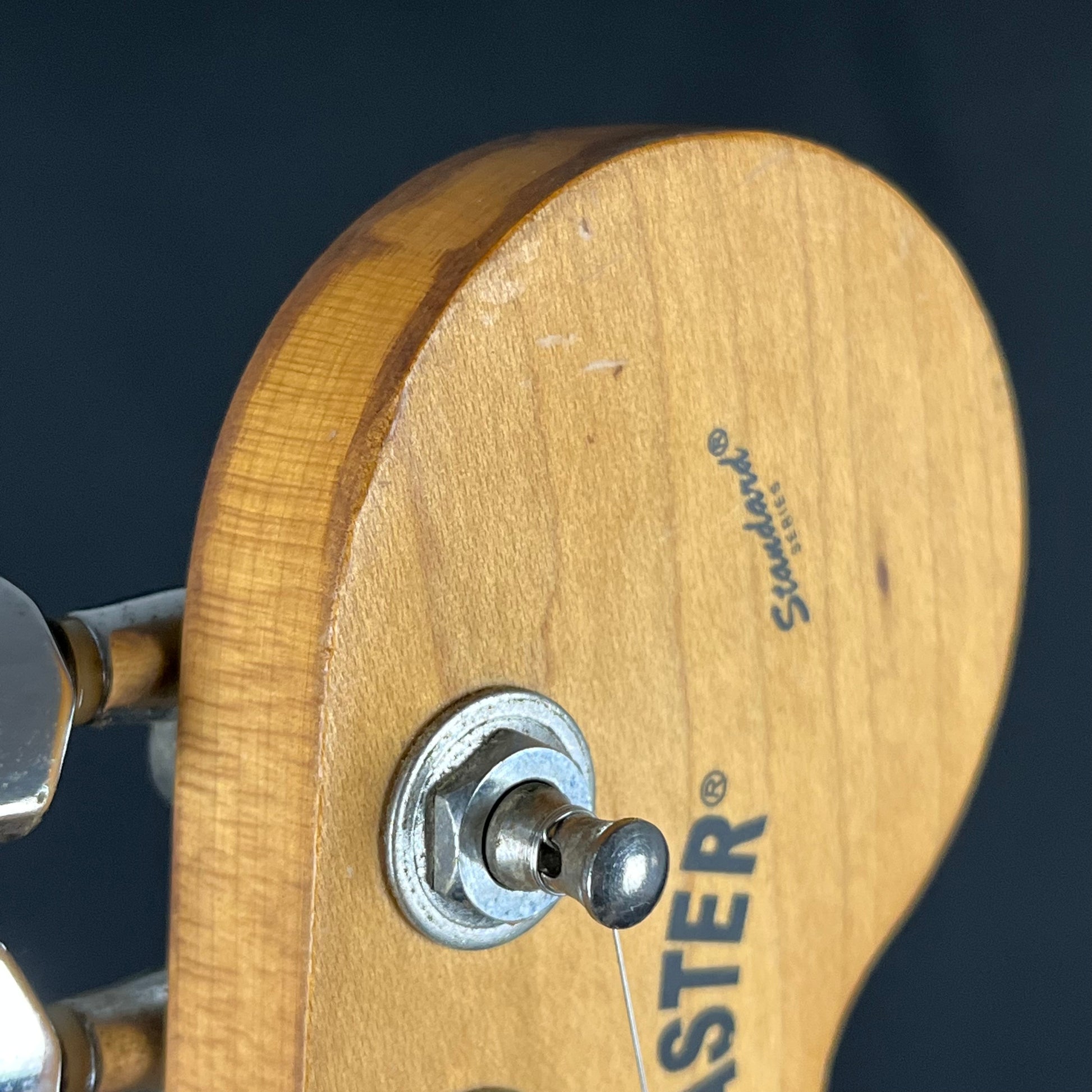 Squier Standard Stratocaster
