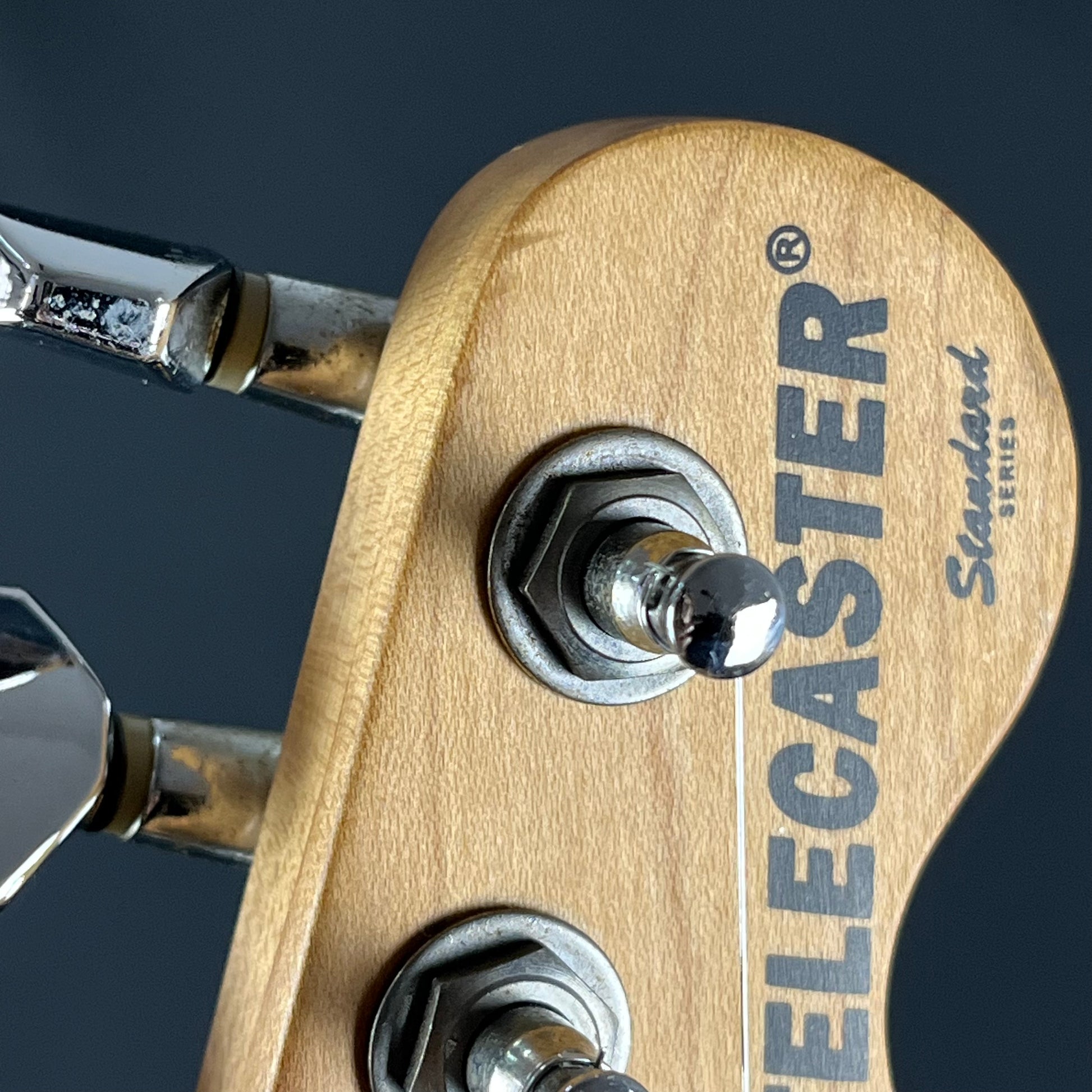 Squier Standard Telecaster