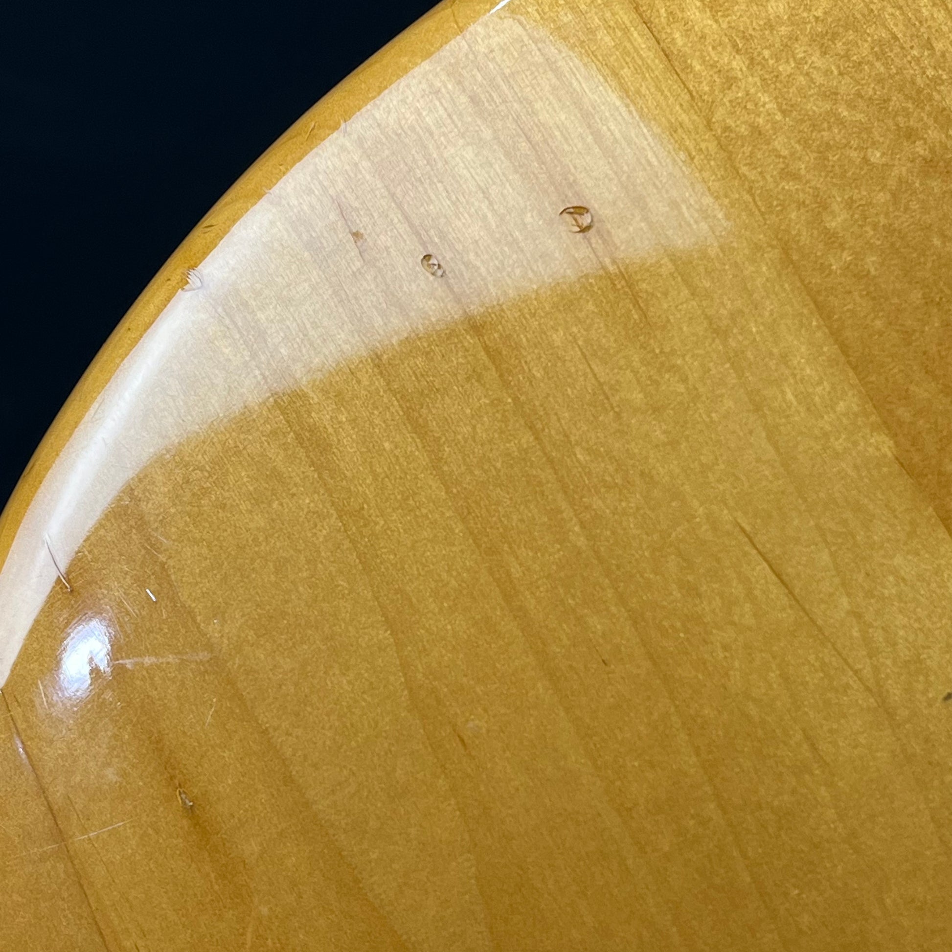 YAMAHA Japan Broad Bass 1000