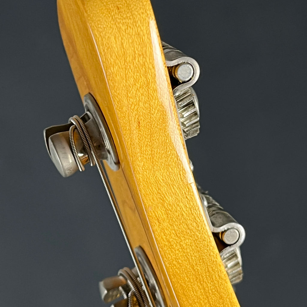 Fernandes Jazz Bass