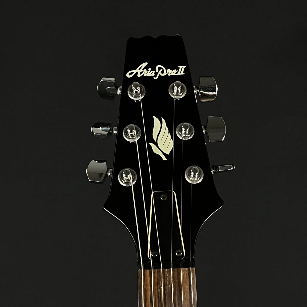 Aria Pro II PE-40