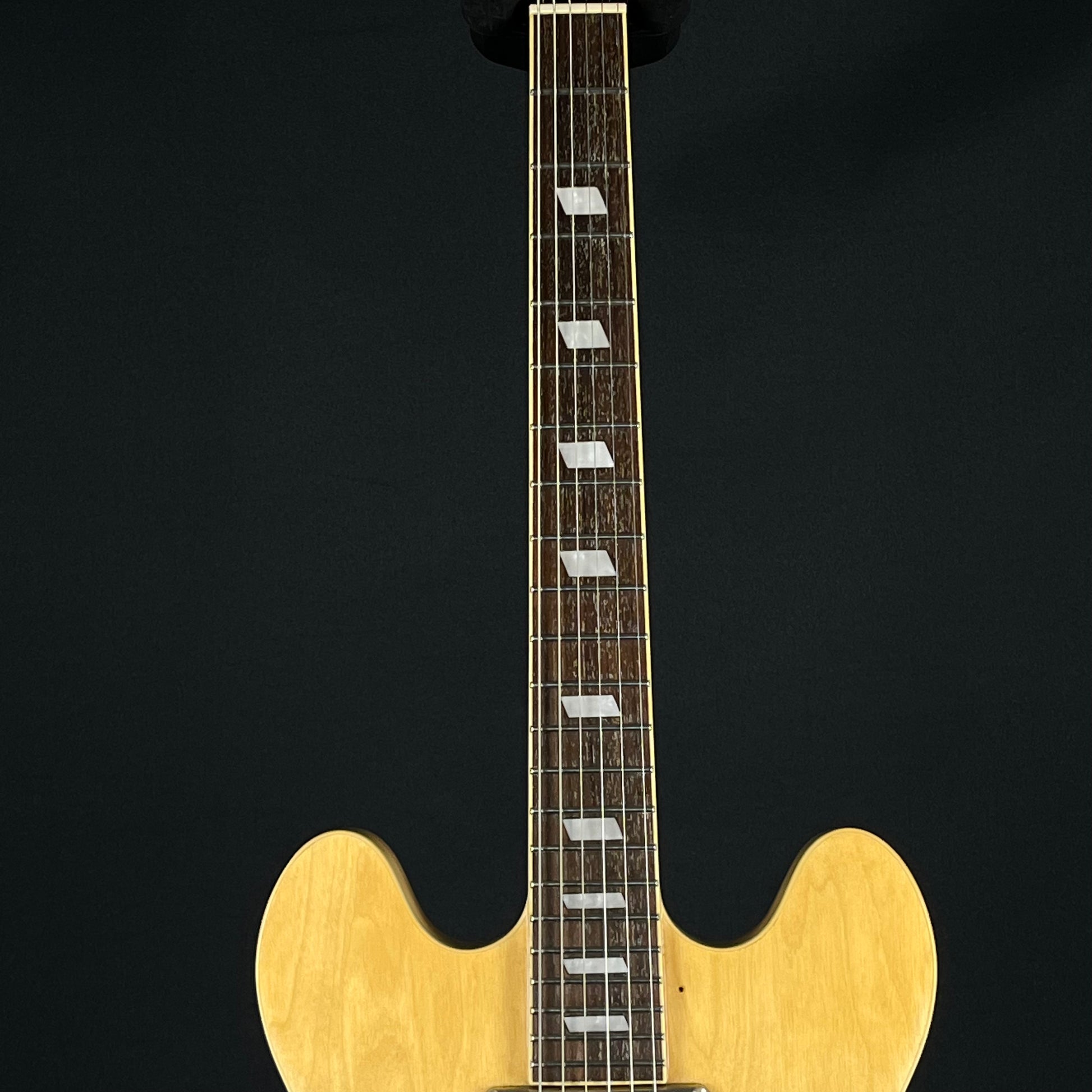 Epiphone Casino NA 2012